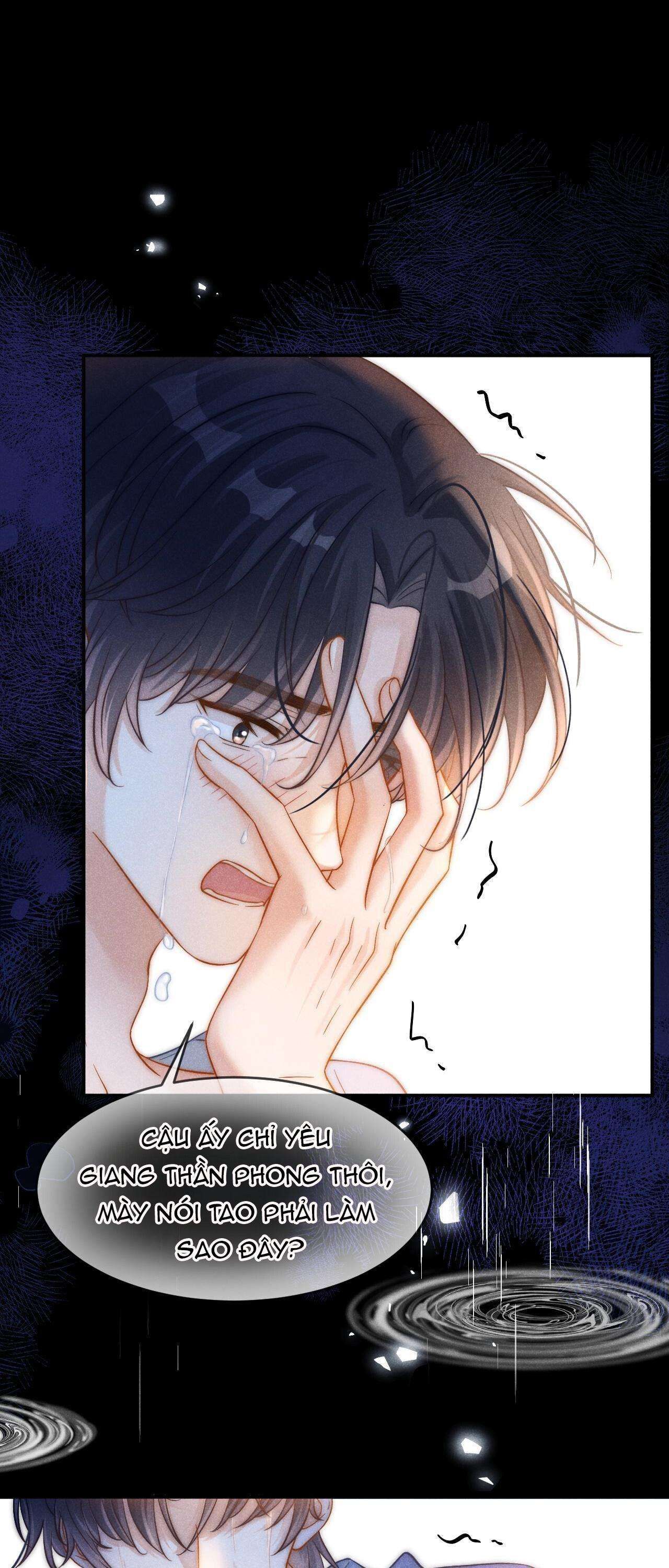 Nam Thần Bá Đạo Cầu Xin Tôi Quay Lại Chapter 39 - 11