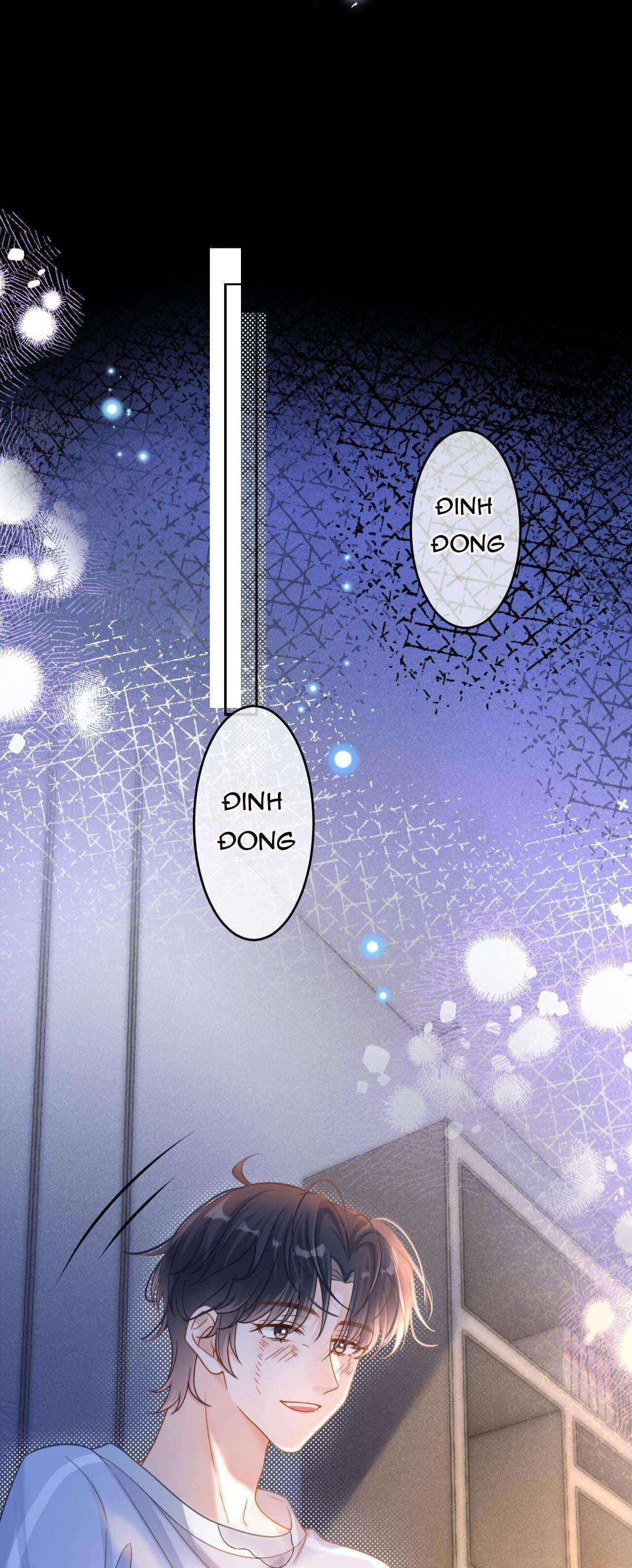 Nam Thần Bá Đạo Cầu Xin Tôi Quay Lại Chapter 39 - 13