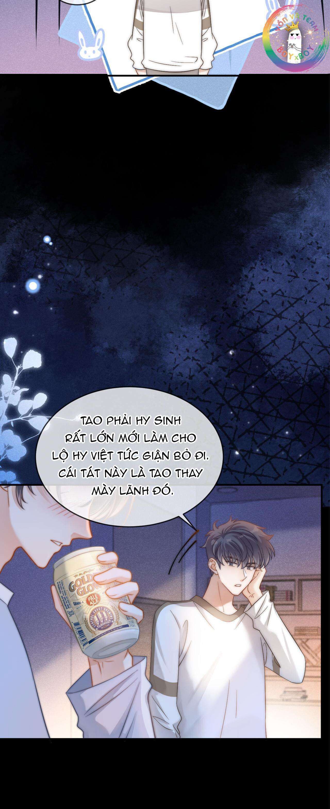 Nam Thần Bá Đạo Cầu Xin Tôi Quay Lại Chapter 39 - 20