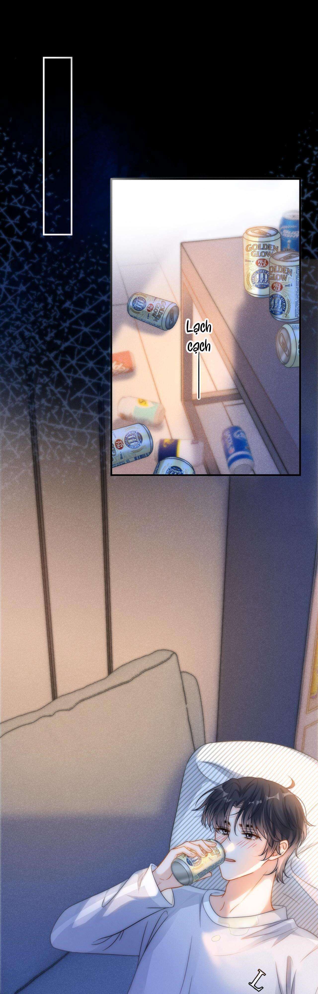 Nam Thần Bá Đạo Cầu Xin Tôi Quay Lại Chapter 39 - 3