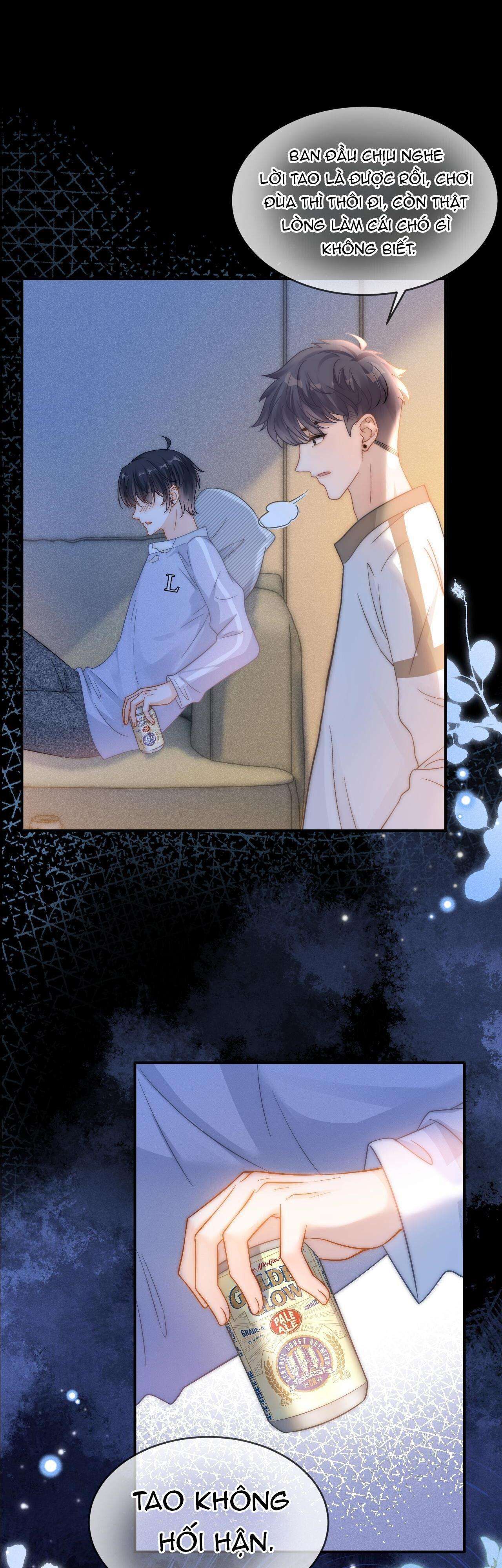 Nam Thần Bá Đạo Cầu Xin Tôi Quay Lại Chapter 39 - 21