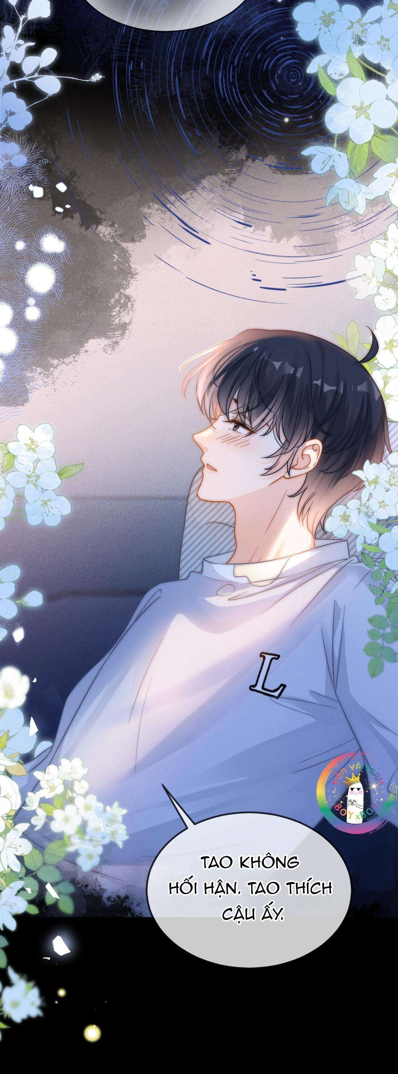 Nam Thần Bá Đạo Cầu Xin Tôi Quay Lại Chapter 39 - 22