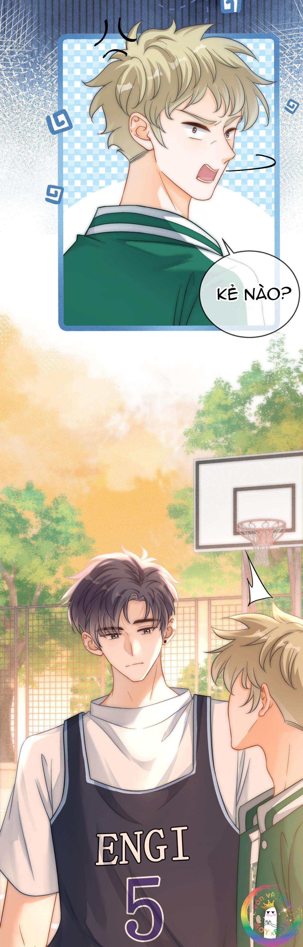 Nam Thần Bá Đạo Cầu Xin Tôi Quay Lại Chapter 39 - 29