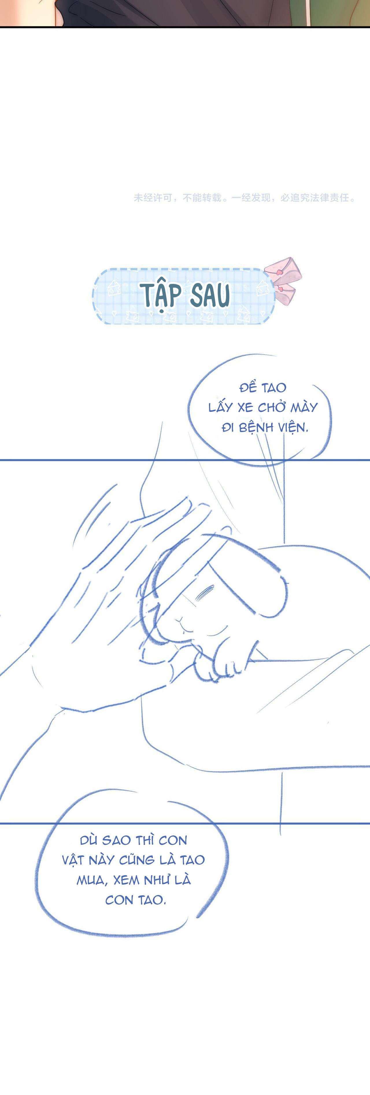 Nam Thần Bá Đạo Cầu Xin Tôi Quay Lại Chapter 39 - 30