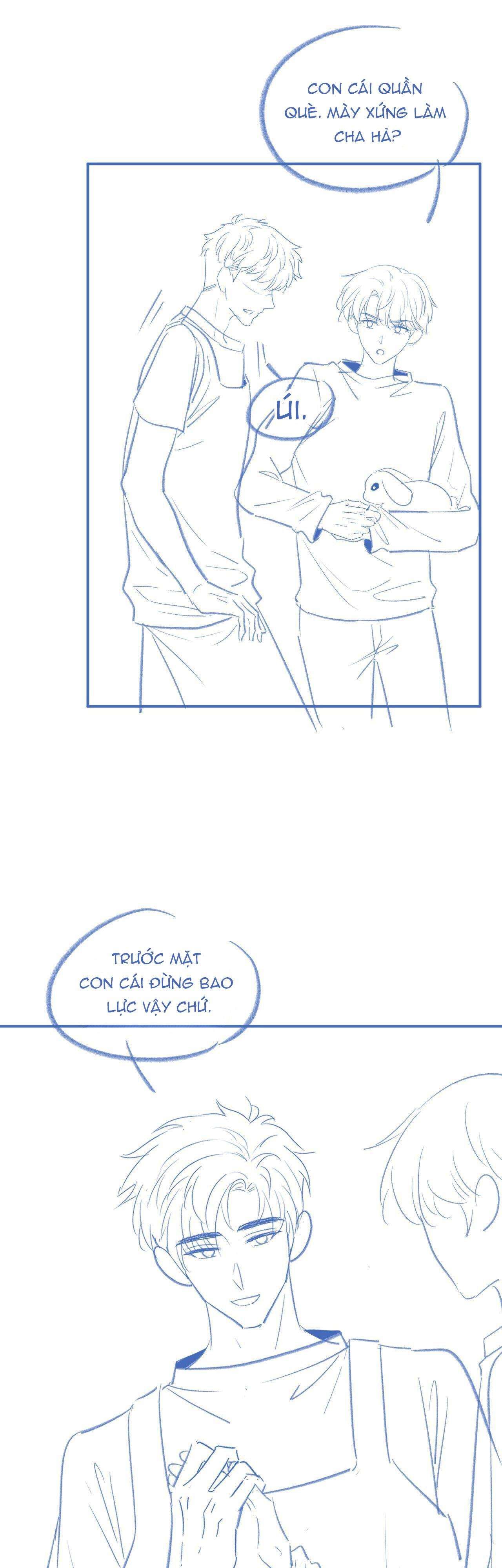 Nam Thần Bá Đạo Cầu Xin Tôi Quay Lại Chapter 39 - 31