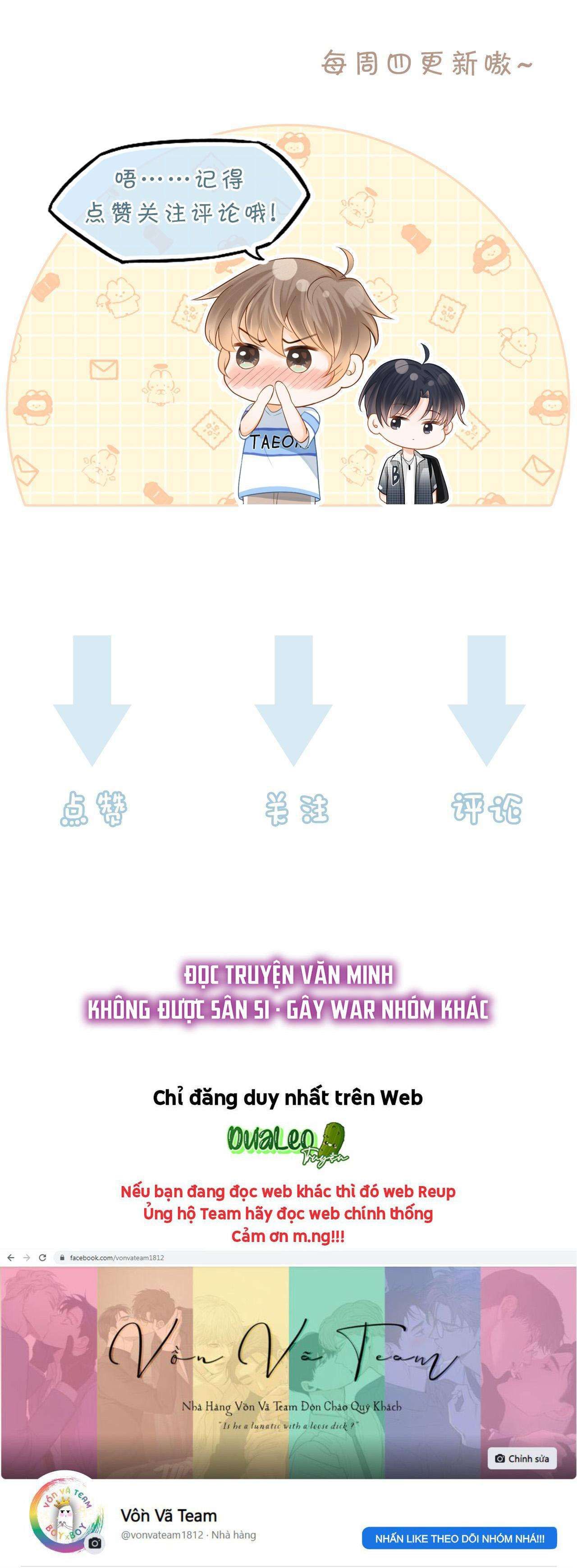 Nam Thần Bá Đạo Cầu Xin Tôi Quay Lại Chapter 39 - 33