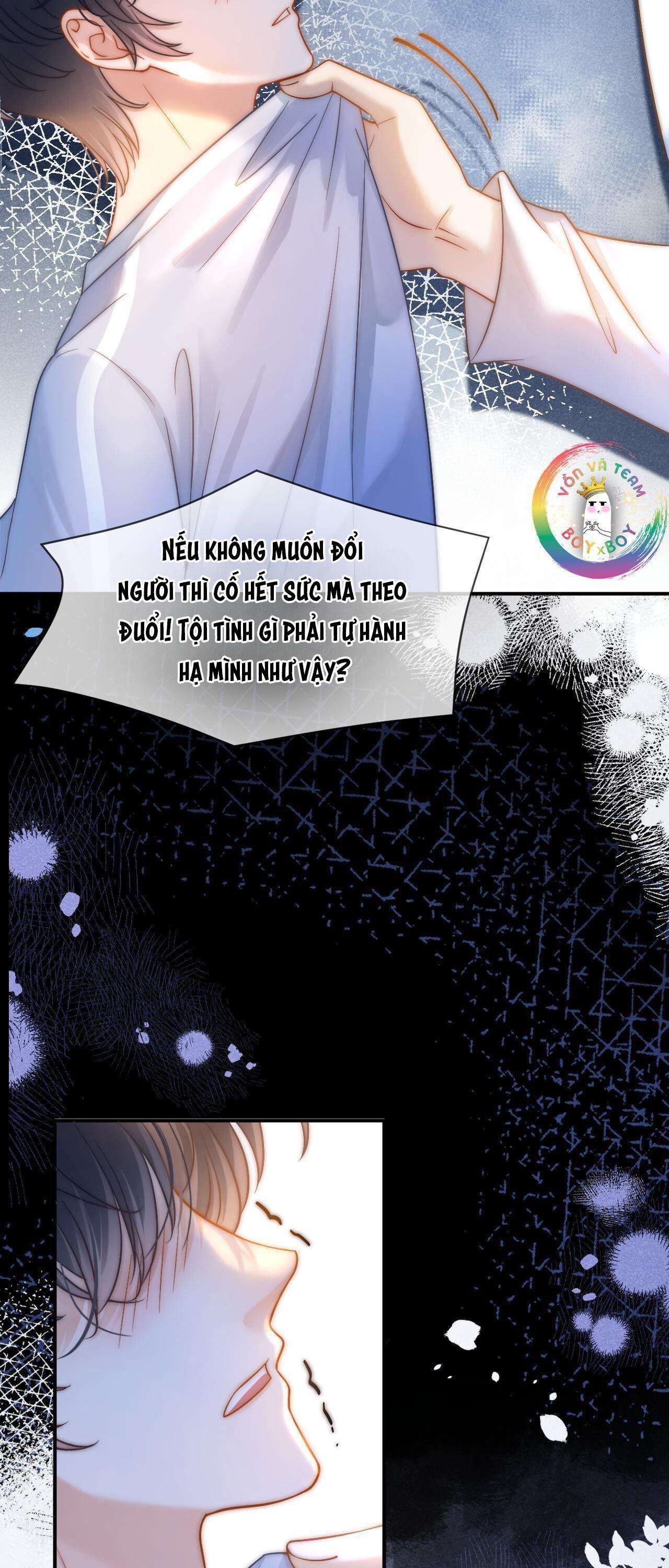 Nam Thần Bá Đạo Cầu Xin Tôi Quay Lại Chapter 39 - 9