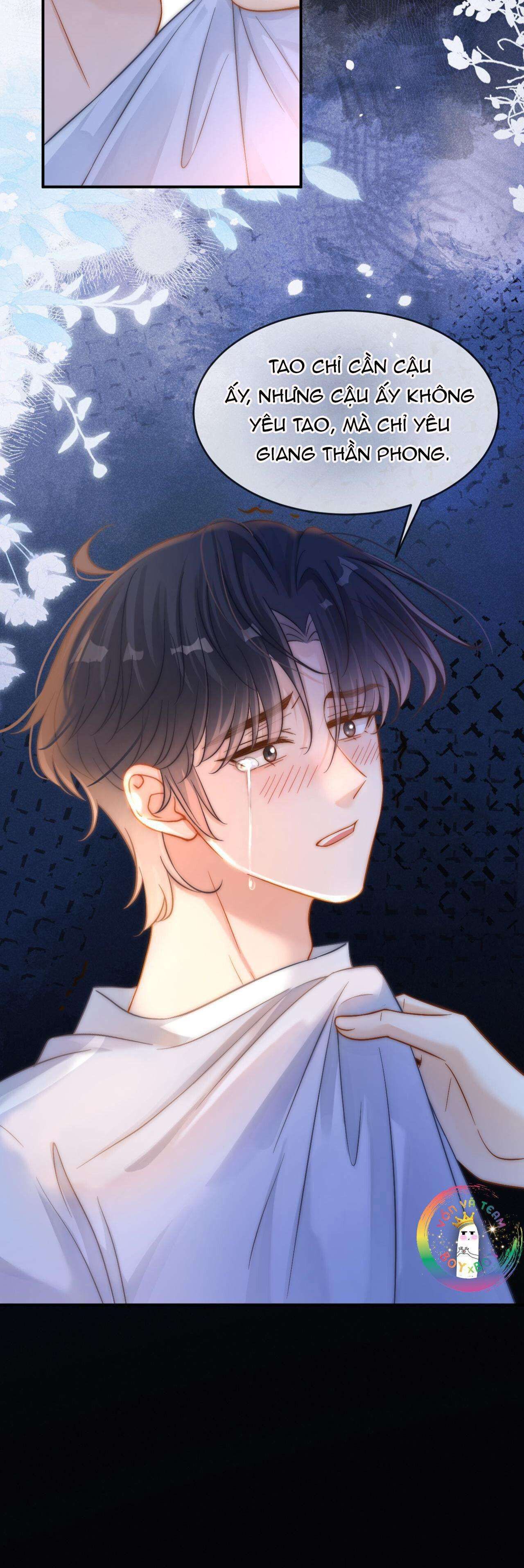 Nam Thần Bá Đạo Cầu Xin Tôi Quay Lại Chapter 39 - 10