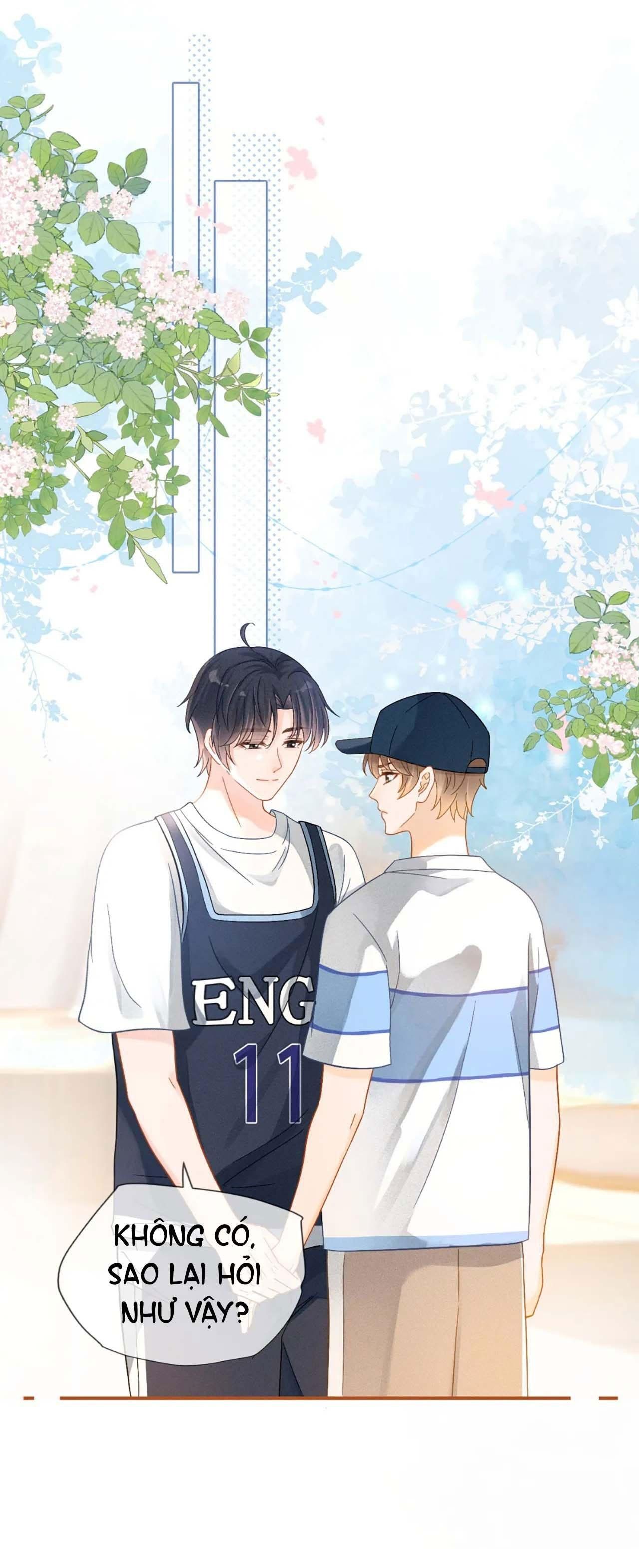 Nam Thần Bá Đạo Cầu Xin Tôi Quay Lại Chapter 4 - 3