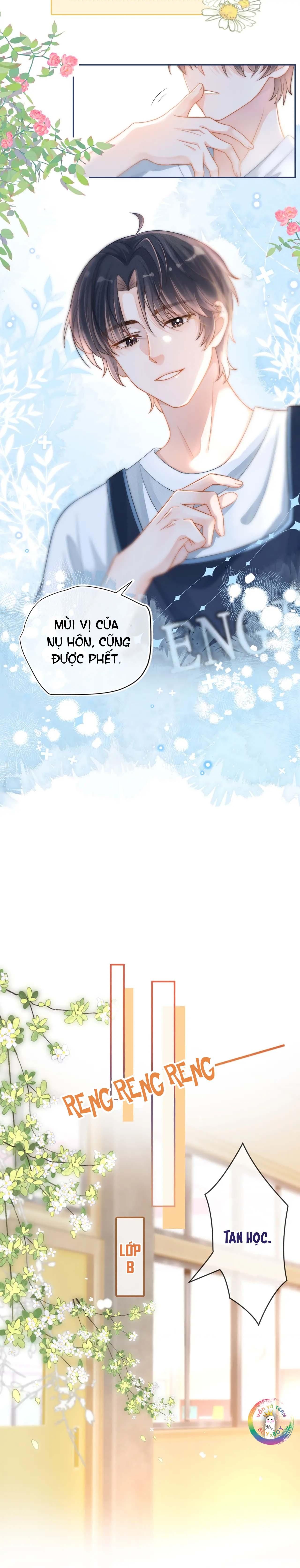 Nam Thần Bá Đạo Cầu Xin Tôi Quay Lại Chapter 4 - 21