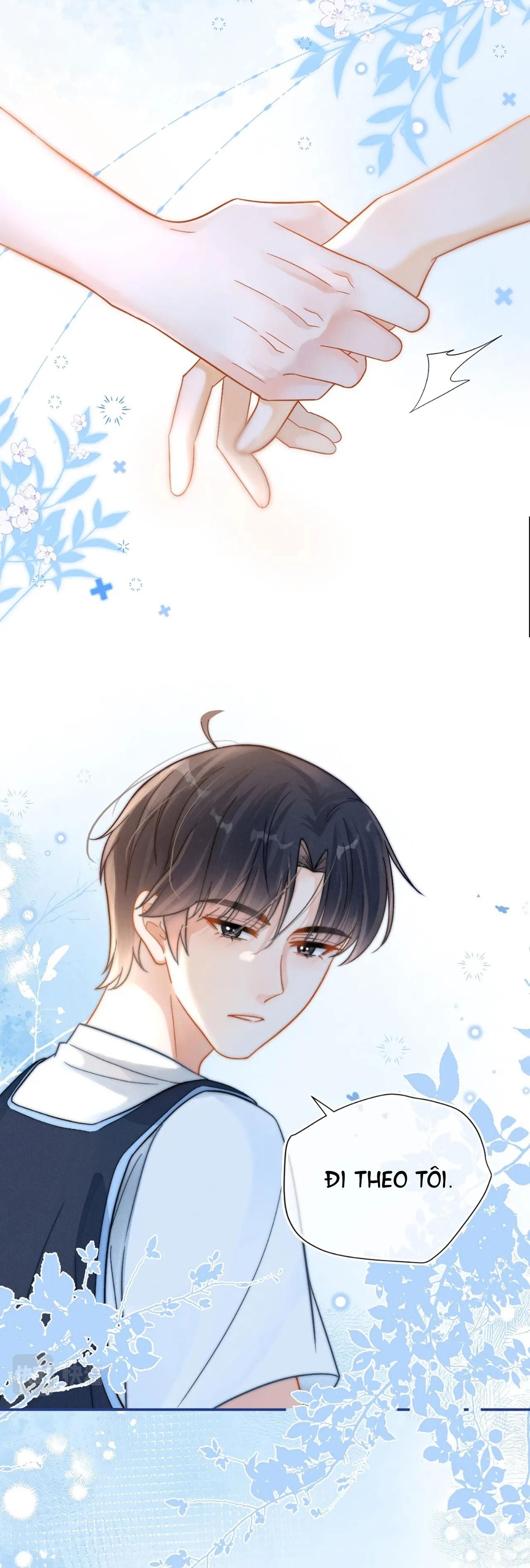 Nam Thần Bá Đạo Cầu Xin Tôi Quay Lại Chapter 4 - 6