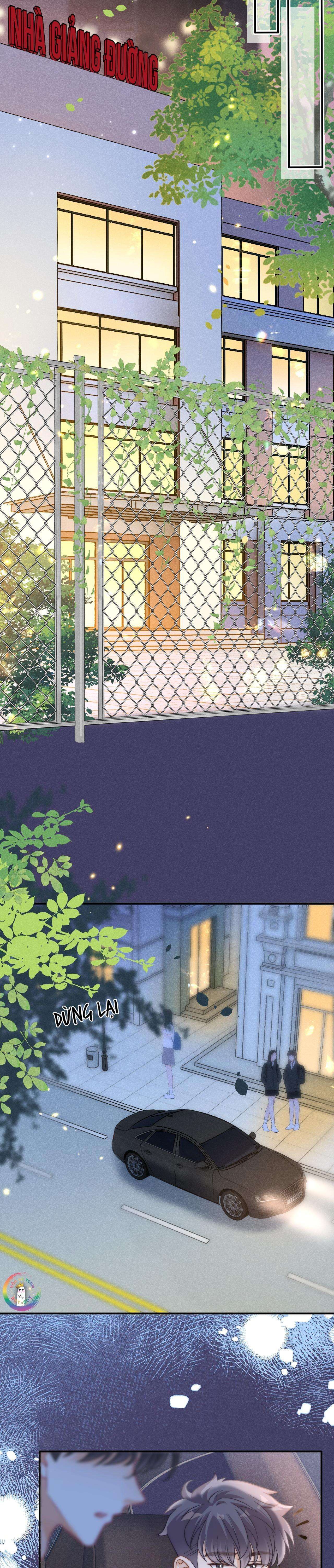 Nam Thần Bá Đạo Cầu Xin Tôi Quay Lại Chapter 41 - 16