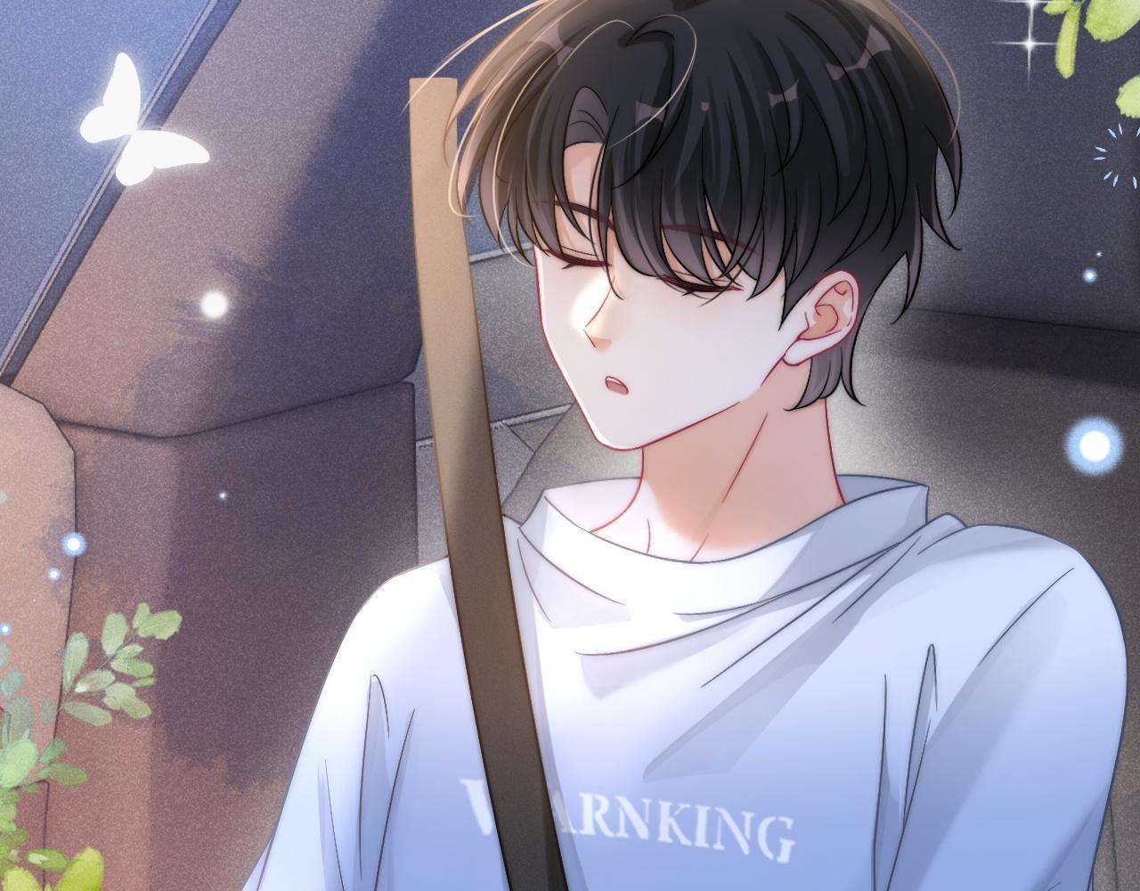 Nam Thần Bá Đạo Cầu Xin Tôi Quay Lại Chapter 41 - 19