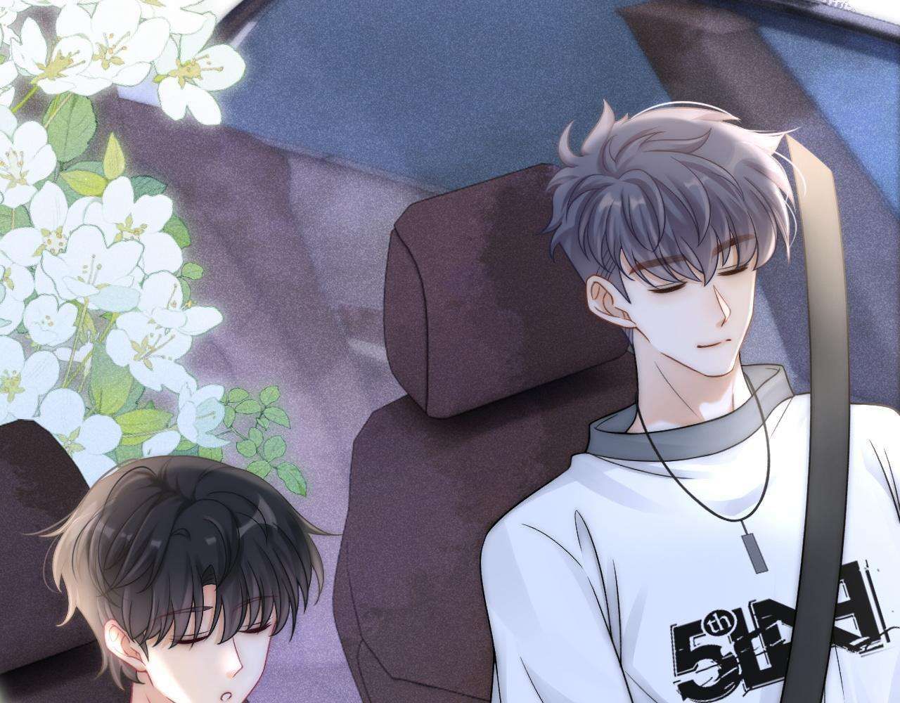 Nam Thần Bá Đạo Cầu Xin Tôi Quay Lại Chapter 41 - 26