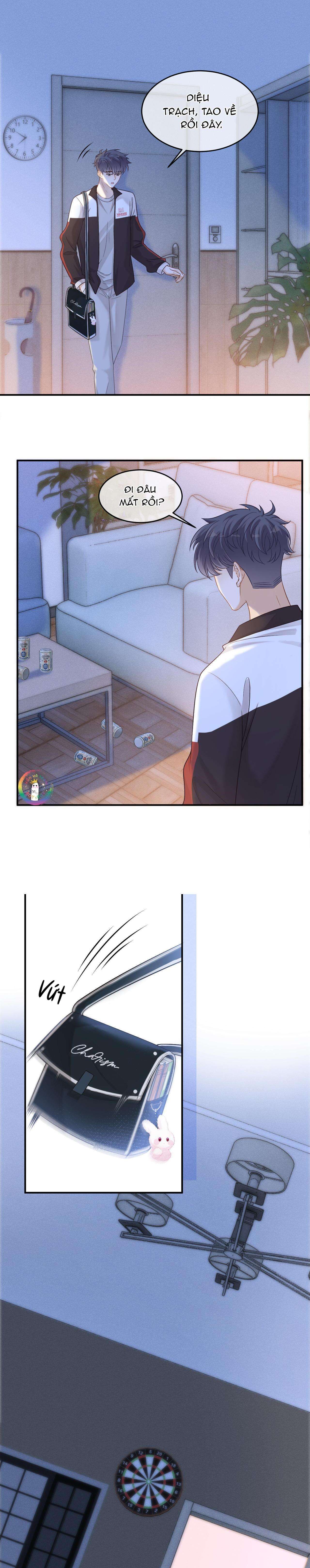 Nam Thần Bá Đạo Cầu Xin Tôi Quay Lại Chapter 41 - 31