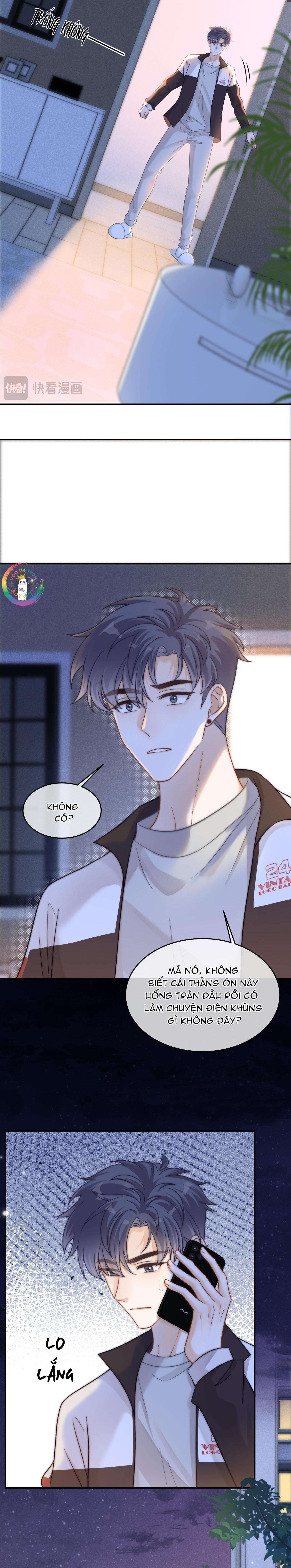 Nam Thần Bá Đạo Cầu Xin Tôi Quay Lại Chapter 41 - 32