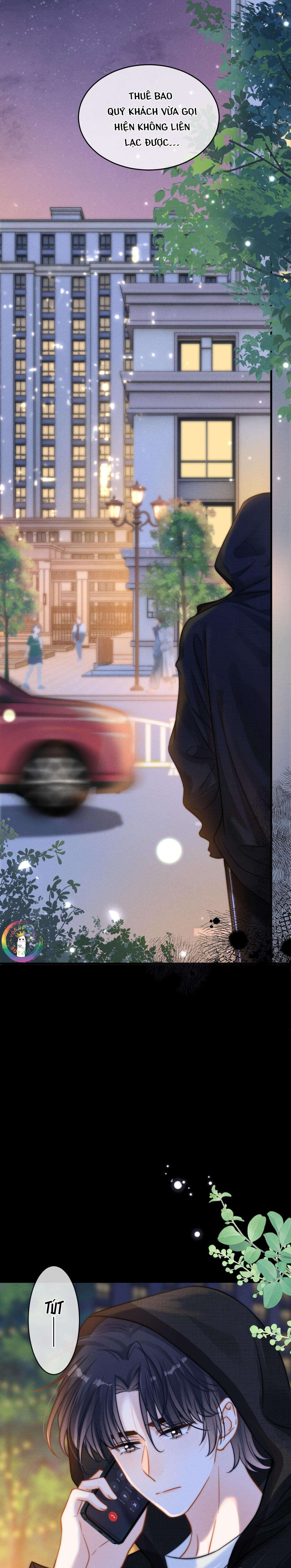 Nam Thần Bá Đạo Cầu Xin Tôi Quay Lại Chapter 41 - 33