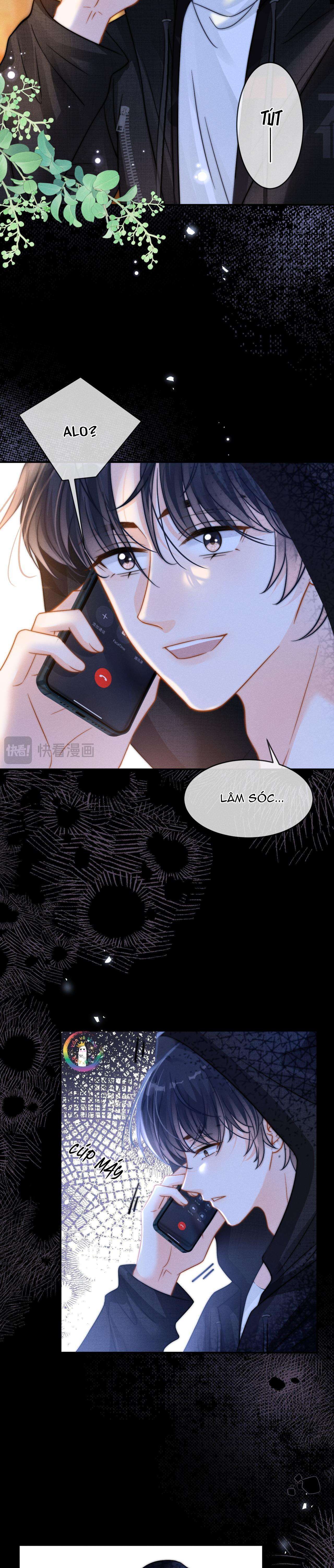 Nam Thần Bá Đạo Cầu Xin Tôi Quay Lại Chapter 41 - 34