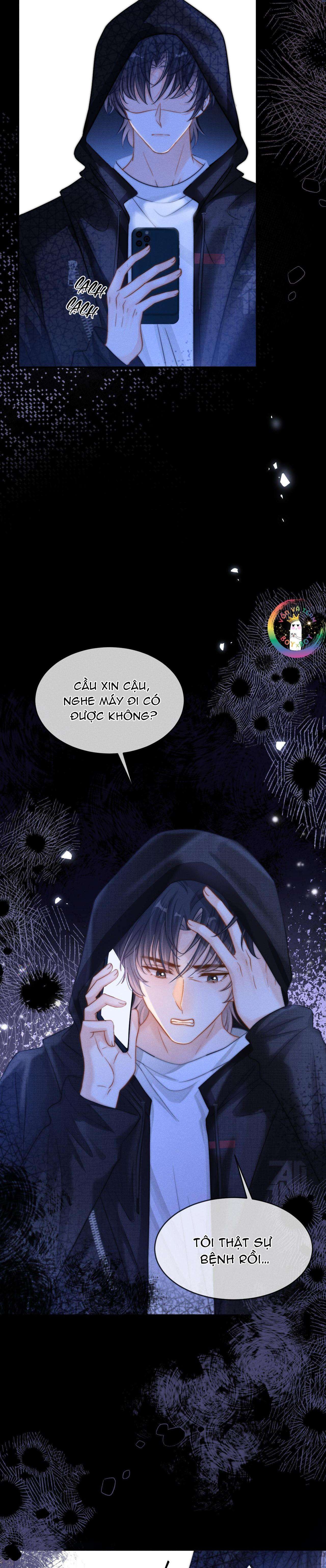 Nam Thần Bá Đạo Cầu Xin Tôi Quay Lại Chapter 41 - 35