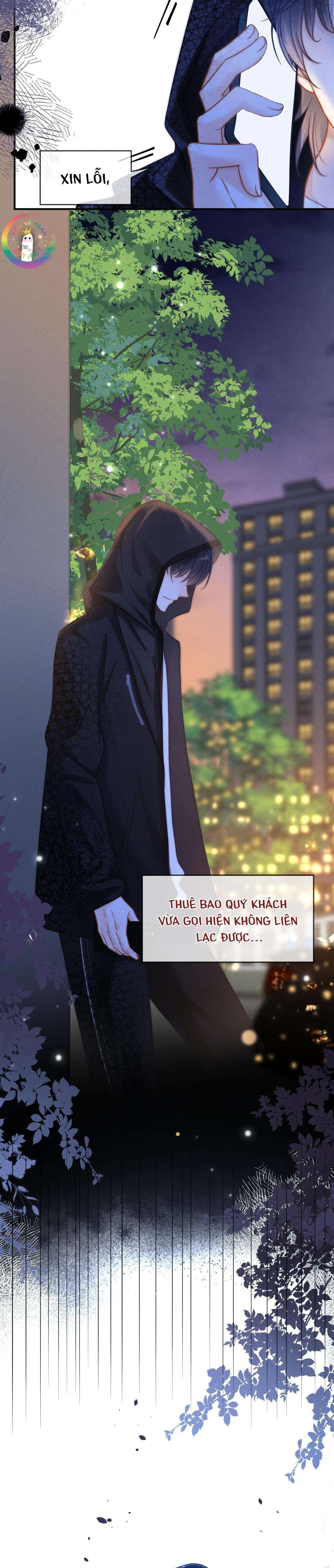 Nam Thần Bá Đạo Cầu Xin Tôi Quay Lại Chapter 41 - 36