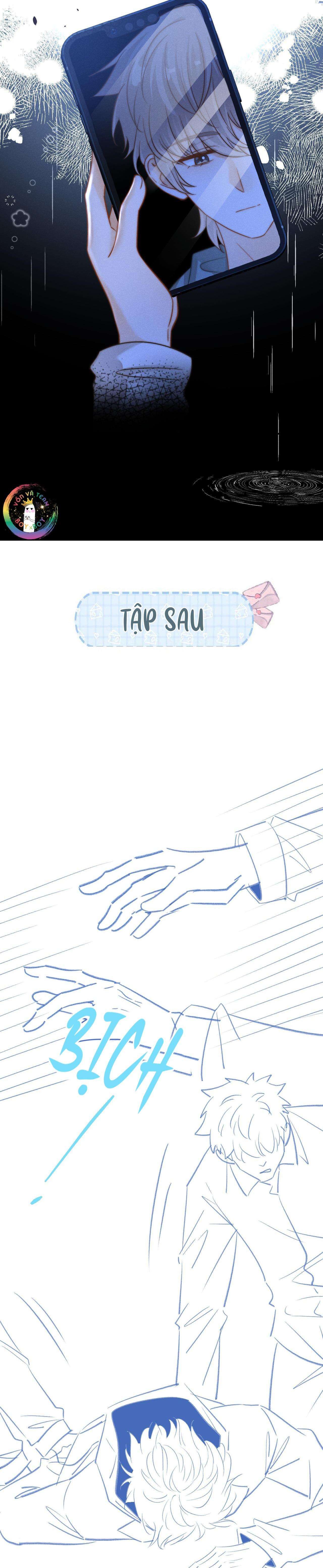 Nam Thần Bá Đạo Cầu Xin Tôi Quay Lại Chapter 41 - 37