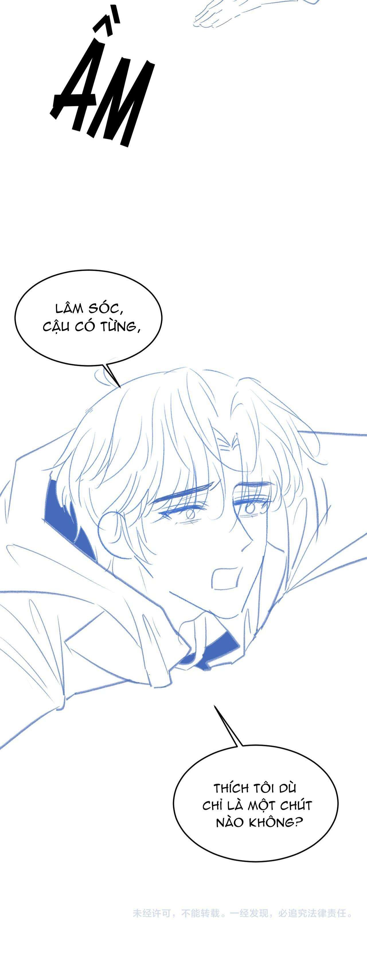 Nam Thần Bá Đạo Cầu Xin Tôi Quay Lại Chapter 41 - 38