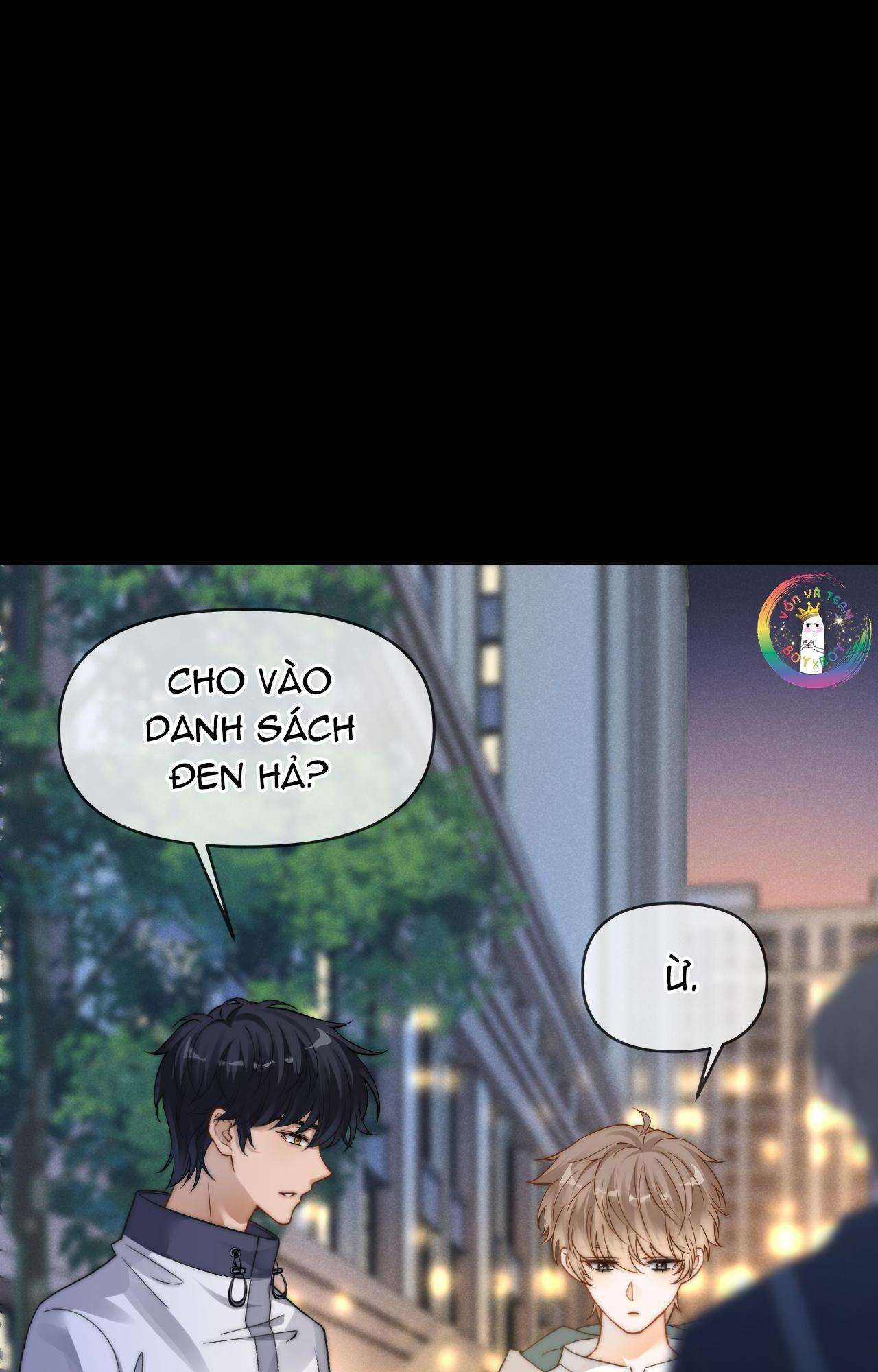 Nam Thần Bá Đạo Cầu Xin Tôi Quay Lại Chapter 42 - 12