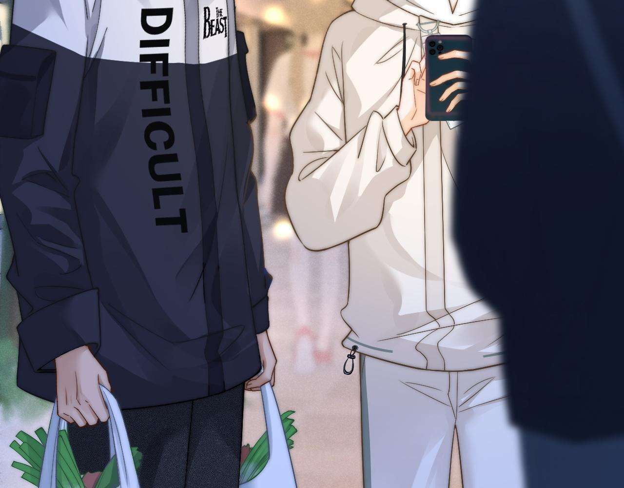 Nam Thần Bá Đạo Cầu Xin Tôi Quay Lại Chapter 42 - 13