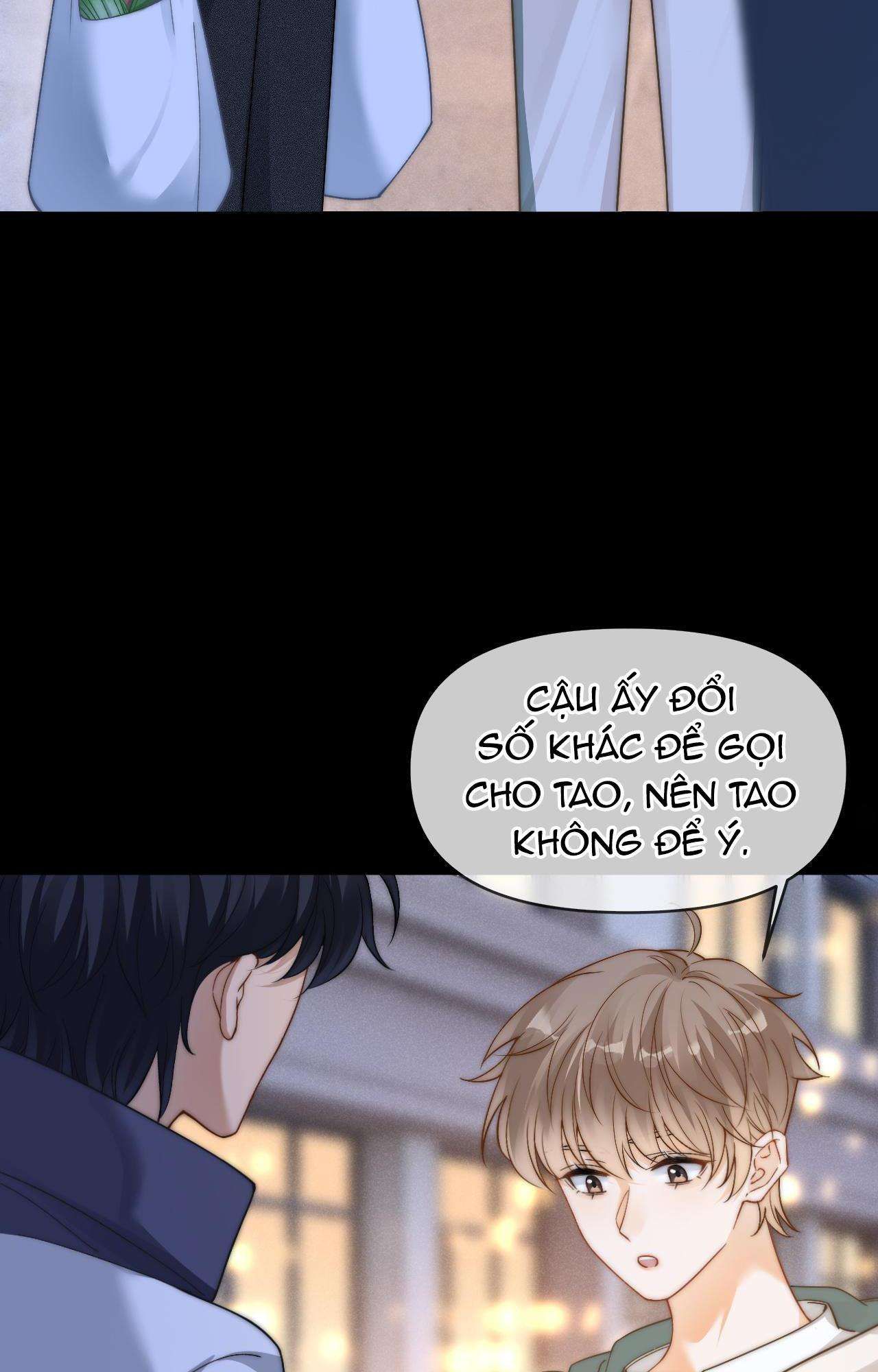 Nam Thần Bá Đạo Cầu Xin Tôi Quay Lại Chapter 42 - 14