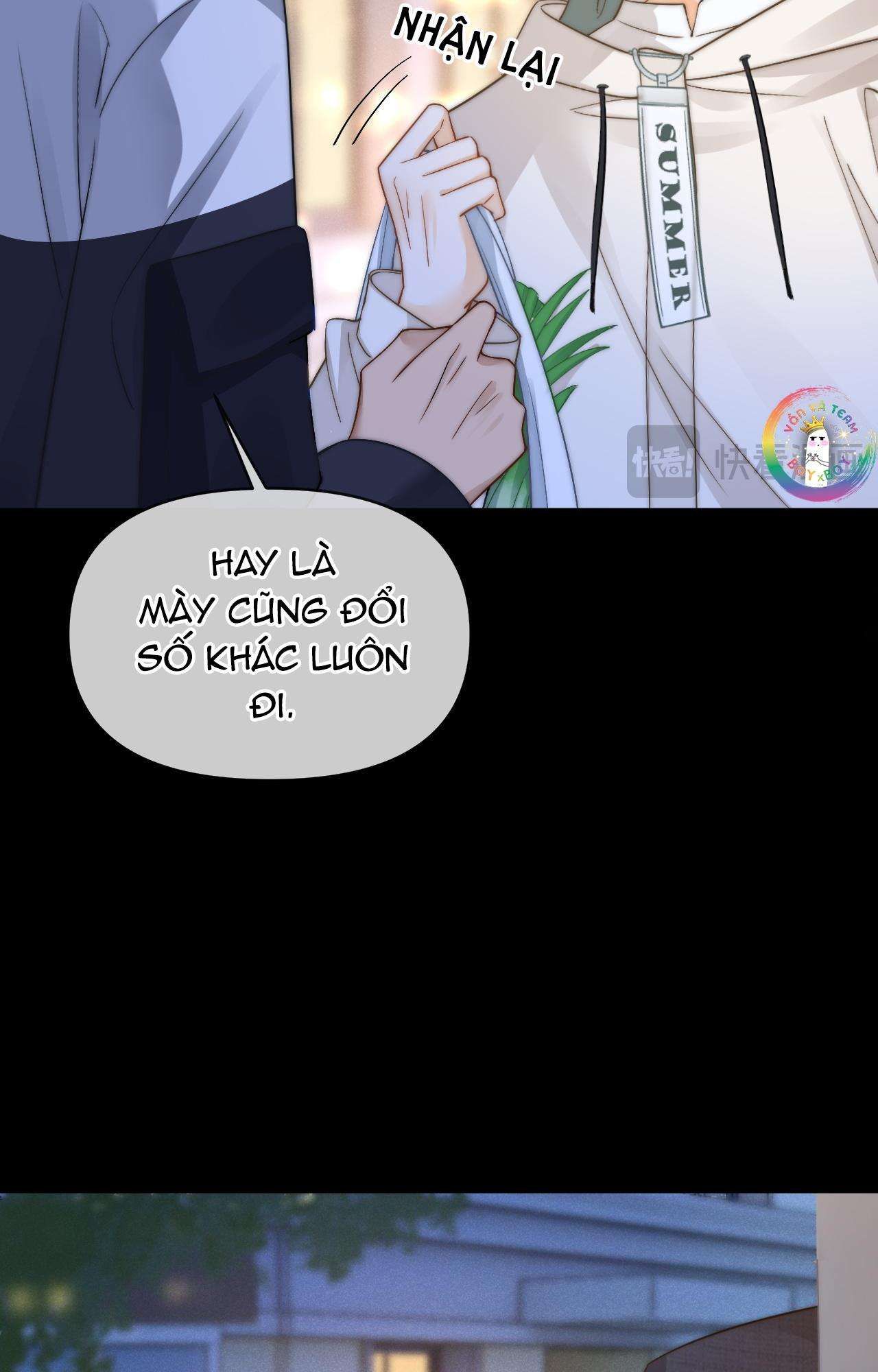 Nam Thần Bá Đạo Cầu Xin Tôi Quay Lại Chapter 42 - 15