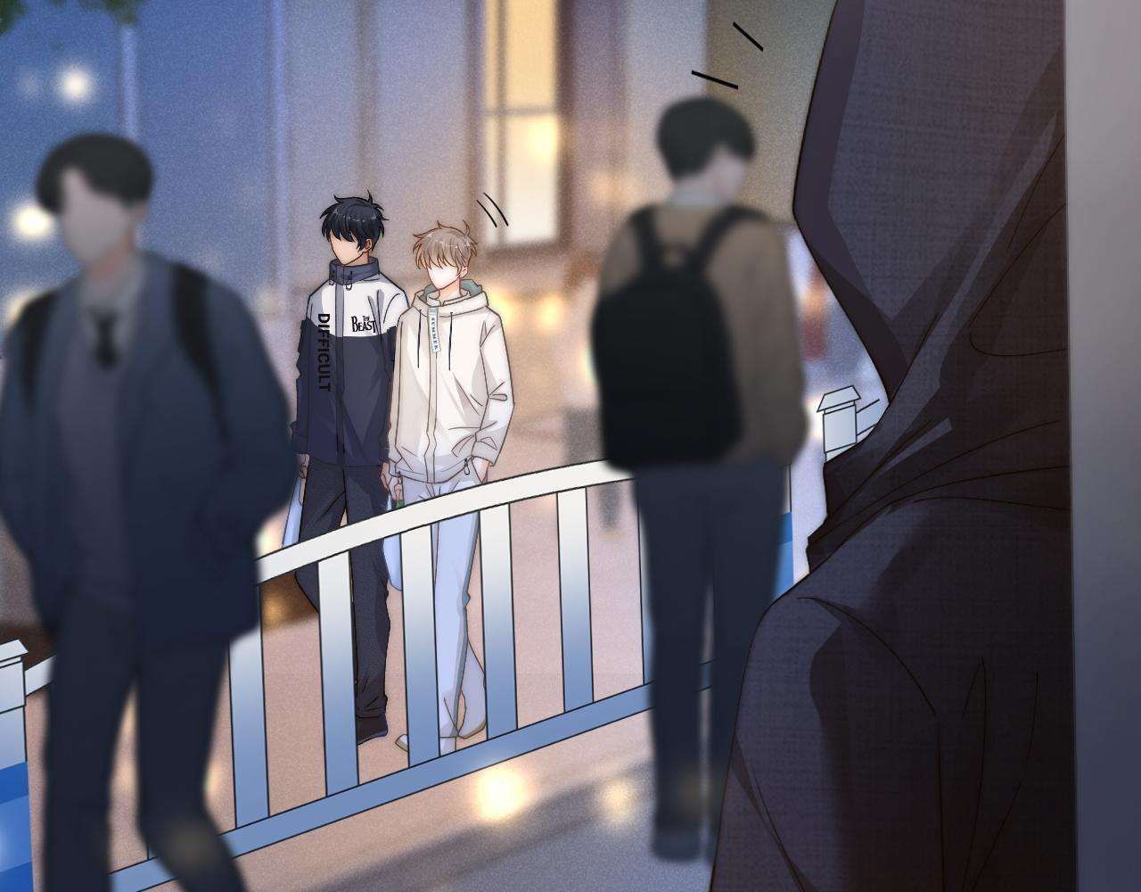 Nam Thần Bá Đạo Cầu Xin Tôi Quay Lại Chapter 42 - 16