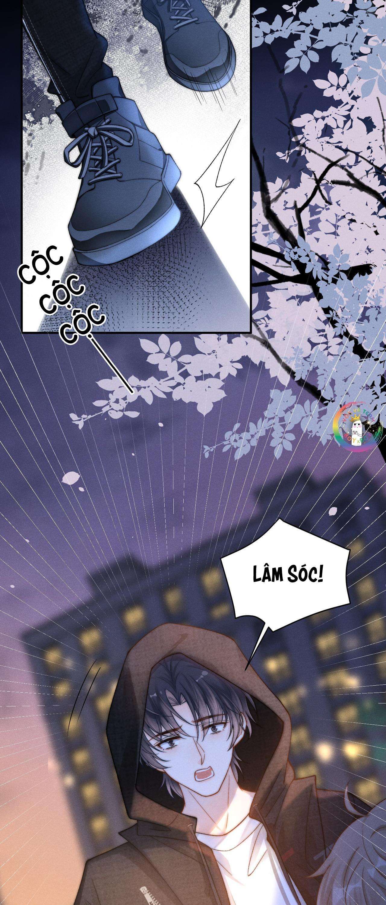 Nam Thần Bá Đạo Cầu Xin Tôi Quay Lại Chapter 42 - 19