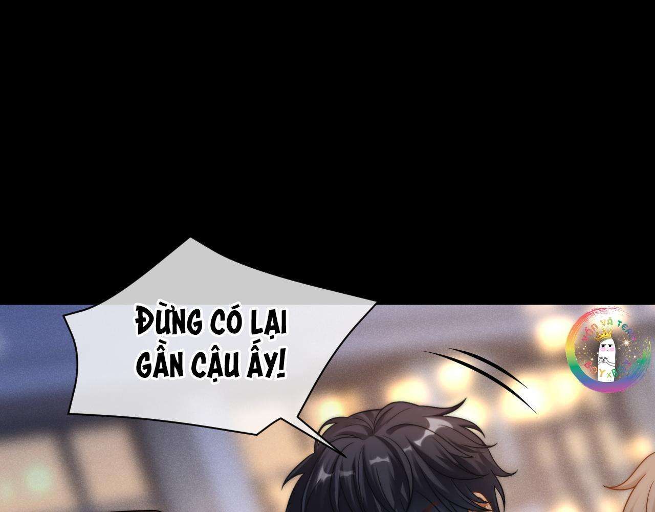 Nam Thần Bá Đạo Cầu Xin Tôi Quay Lại Chapter 42 - 27