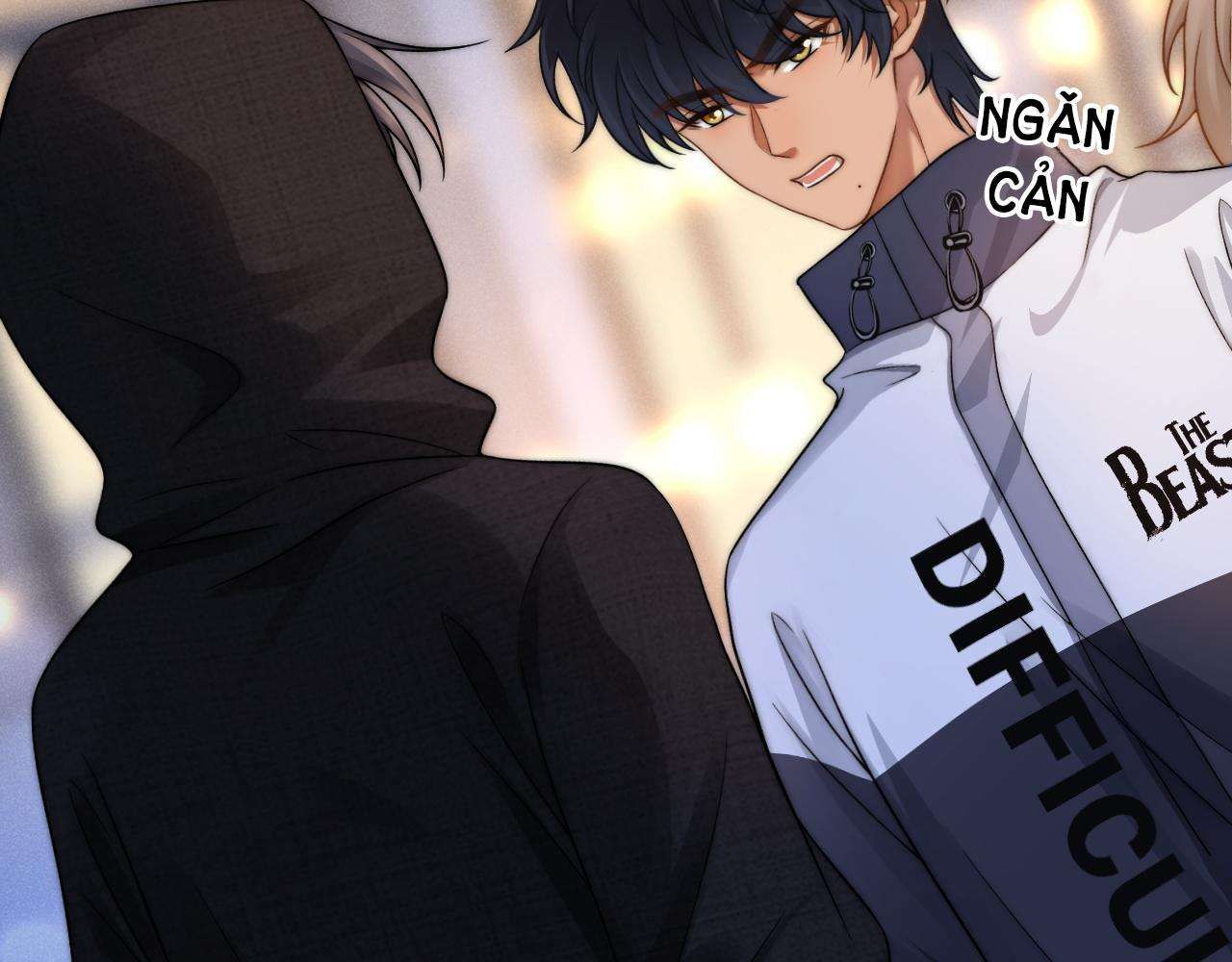 Nam Thần Bá Đạo Cầu Xin Tôi Quay Lại Chapter 42 - 28