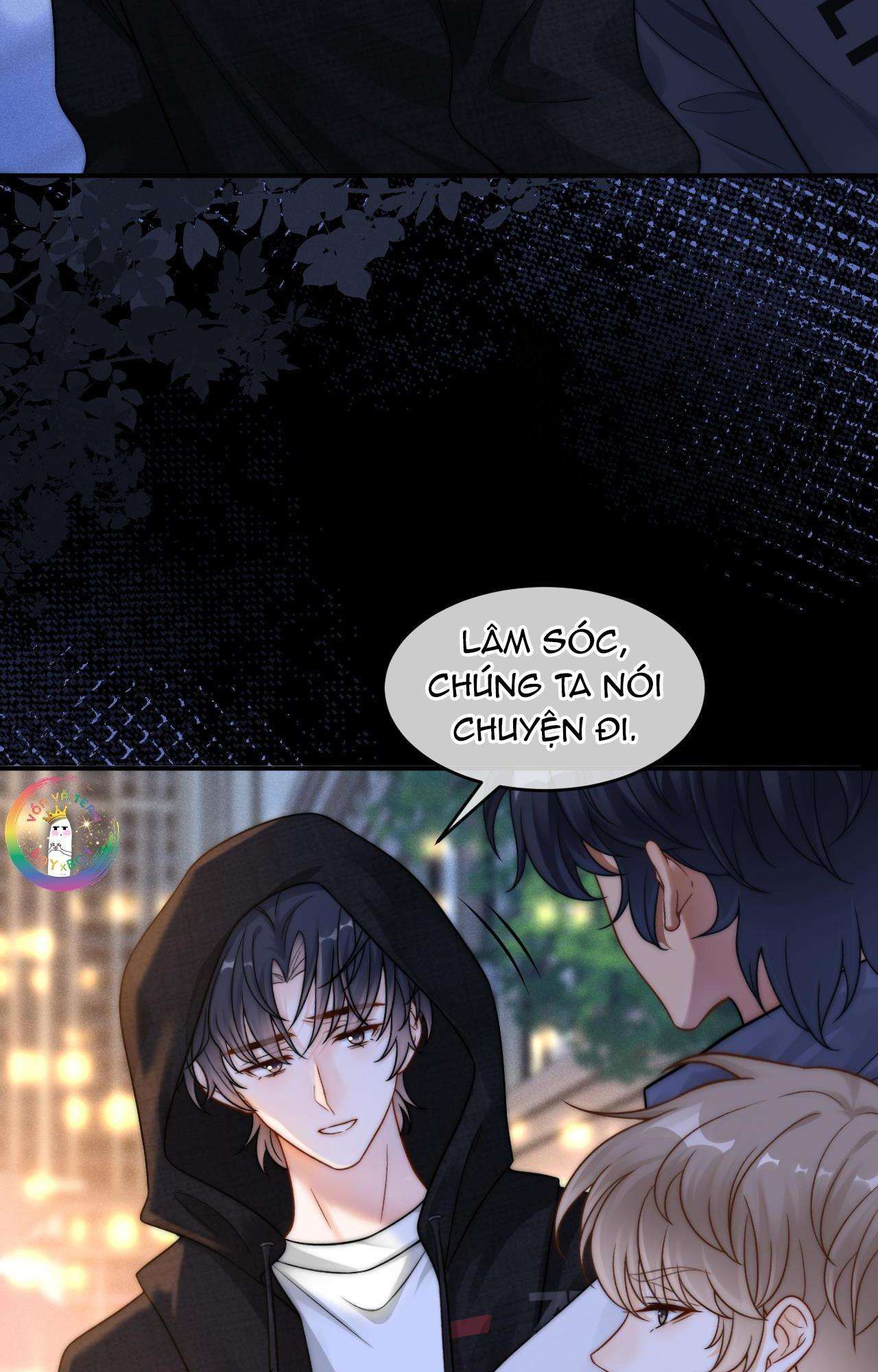 Nam Thần Bá Đạo Cầu Xin Tôi Quay Lại Chapter 42 - 29