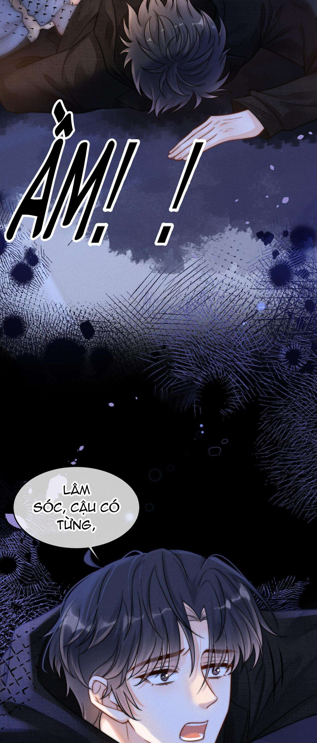 Nam Thần Bá Đạo Cầu Xin Tôi Quay Lại Chapter 42 - 37