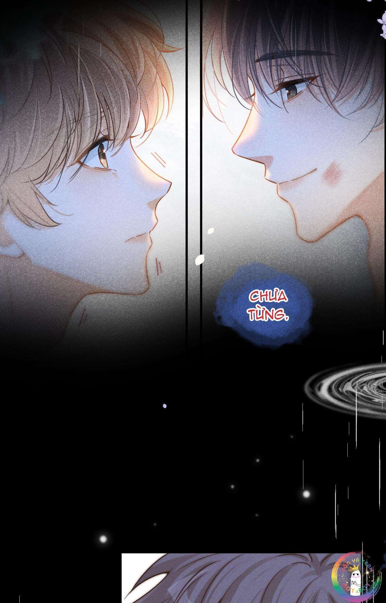 Nam Thần Bá Đạo Cầu Xin Tôi Quay Lại Chapter 42 - 41