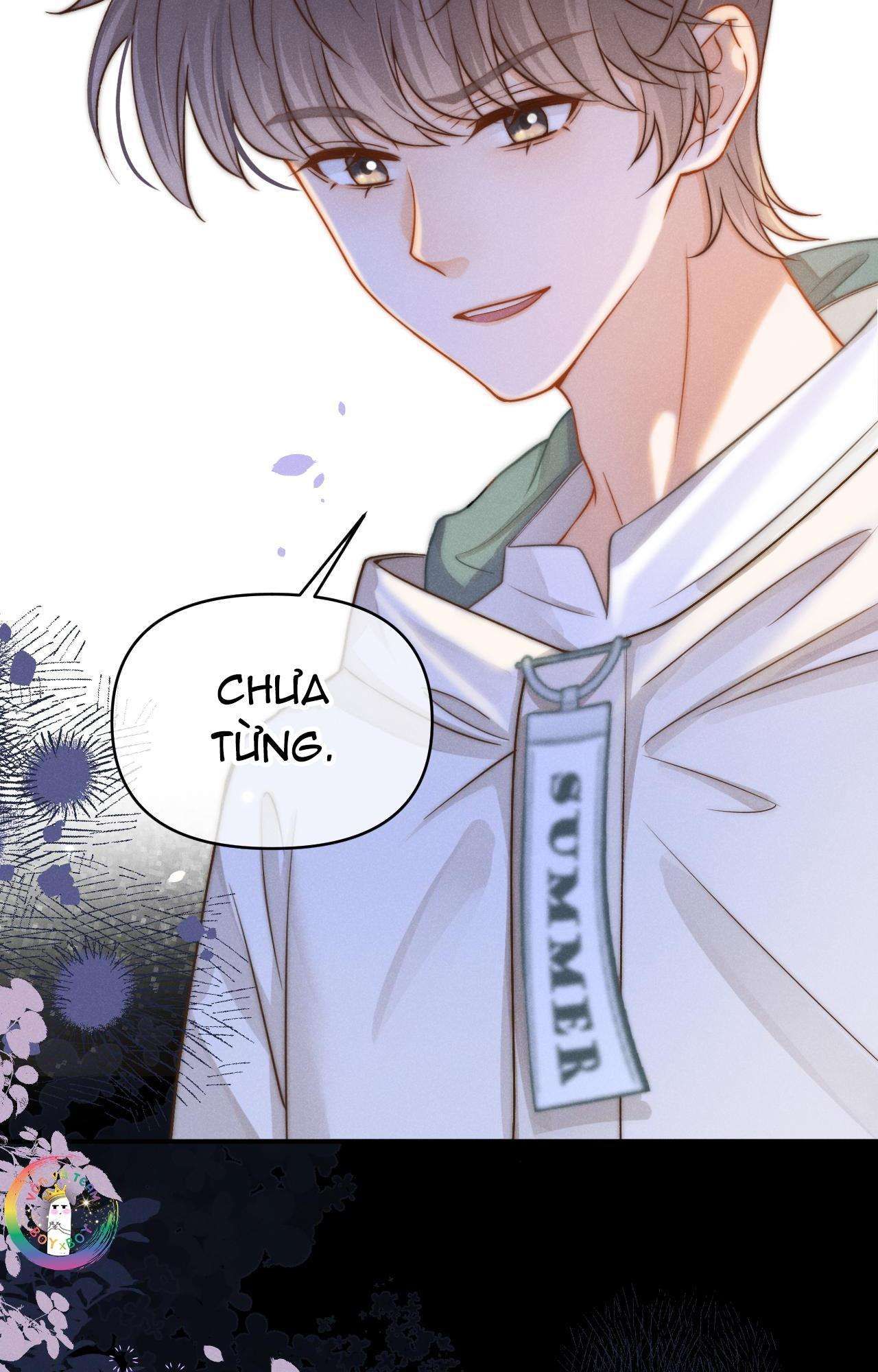 Nam Thần Bá Đạo Cầu Xin Tôi Quay Lại Chapter 42 - 44