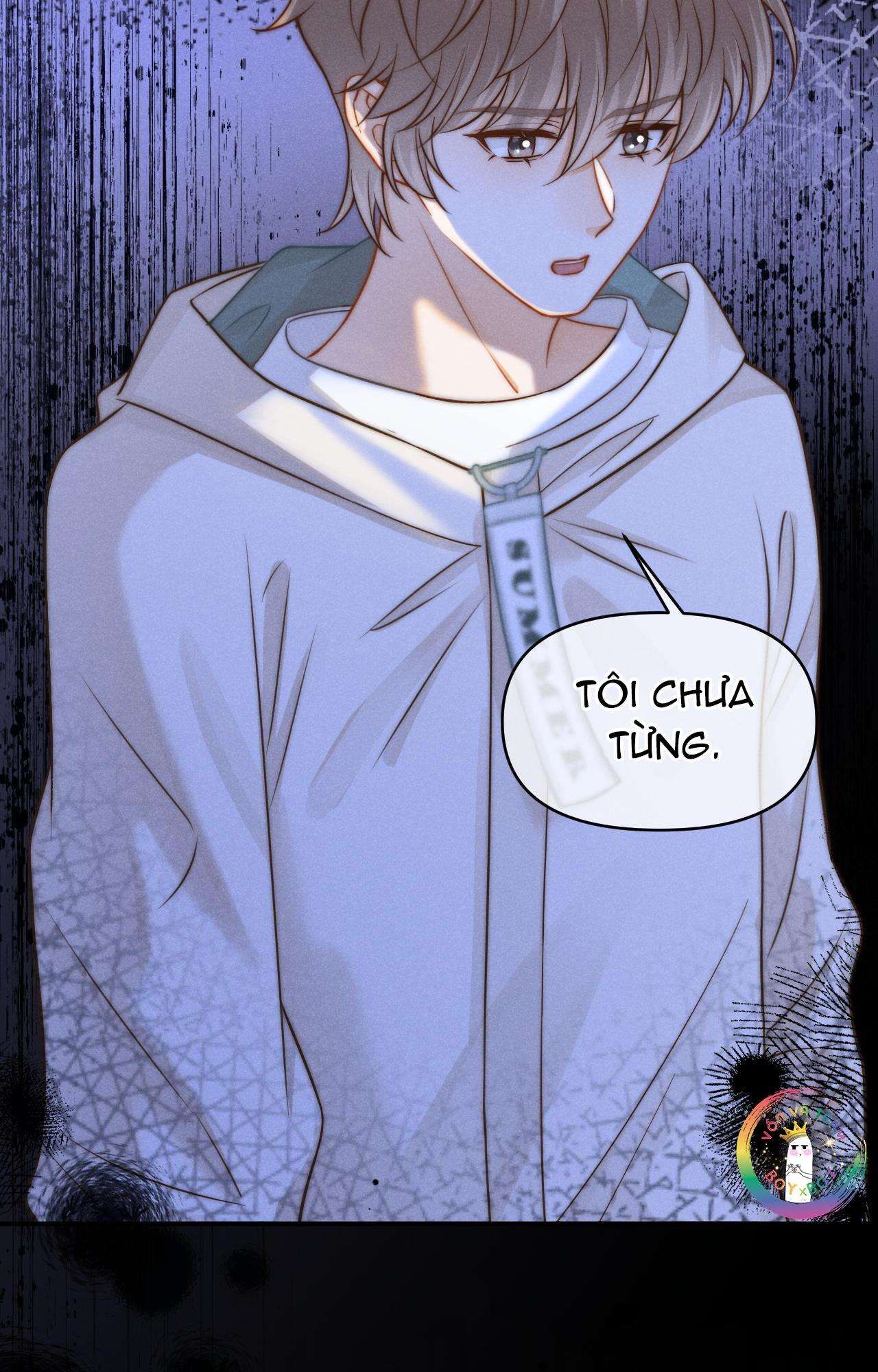 Nam Thần Bá Đạo Cầu Xin Tôi Quay Lại Chapter 42 - 49