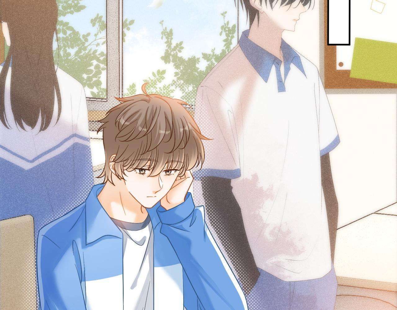 Nam Thần Bá Đạo Cầu Xin Tôi Quay Lại Chapter 42 - 60