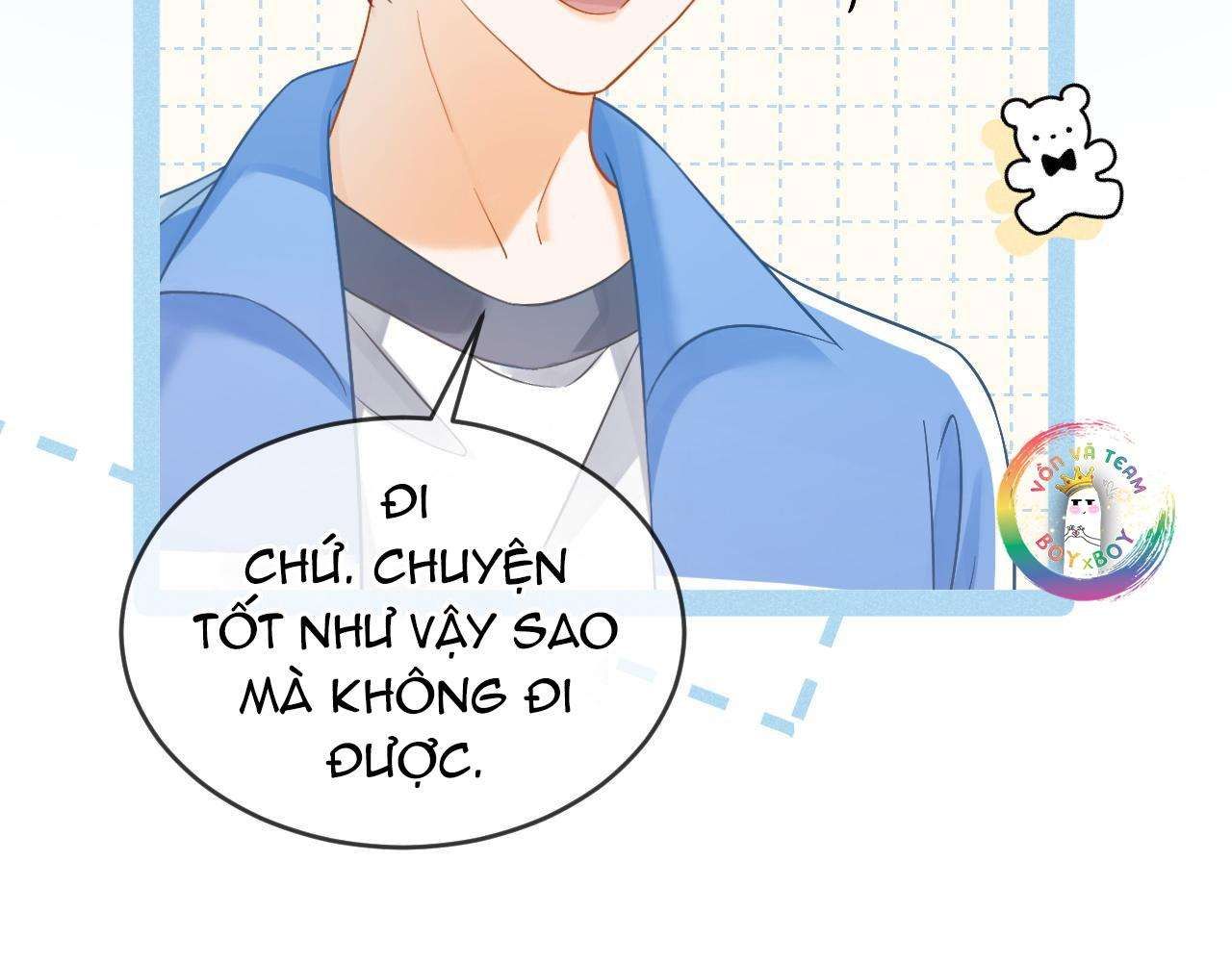 Nam Thần Bá Đạo Cầu Xin Tôi Quay Lại Chapter 42 - 67