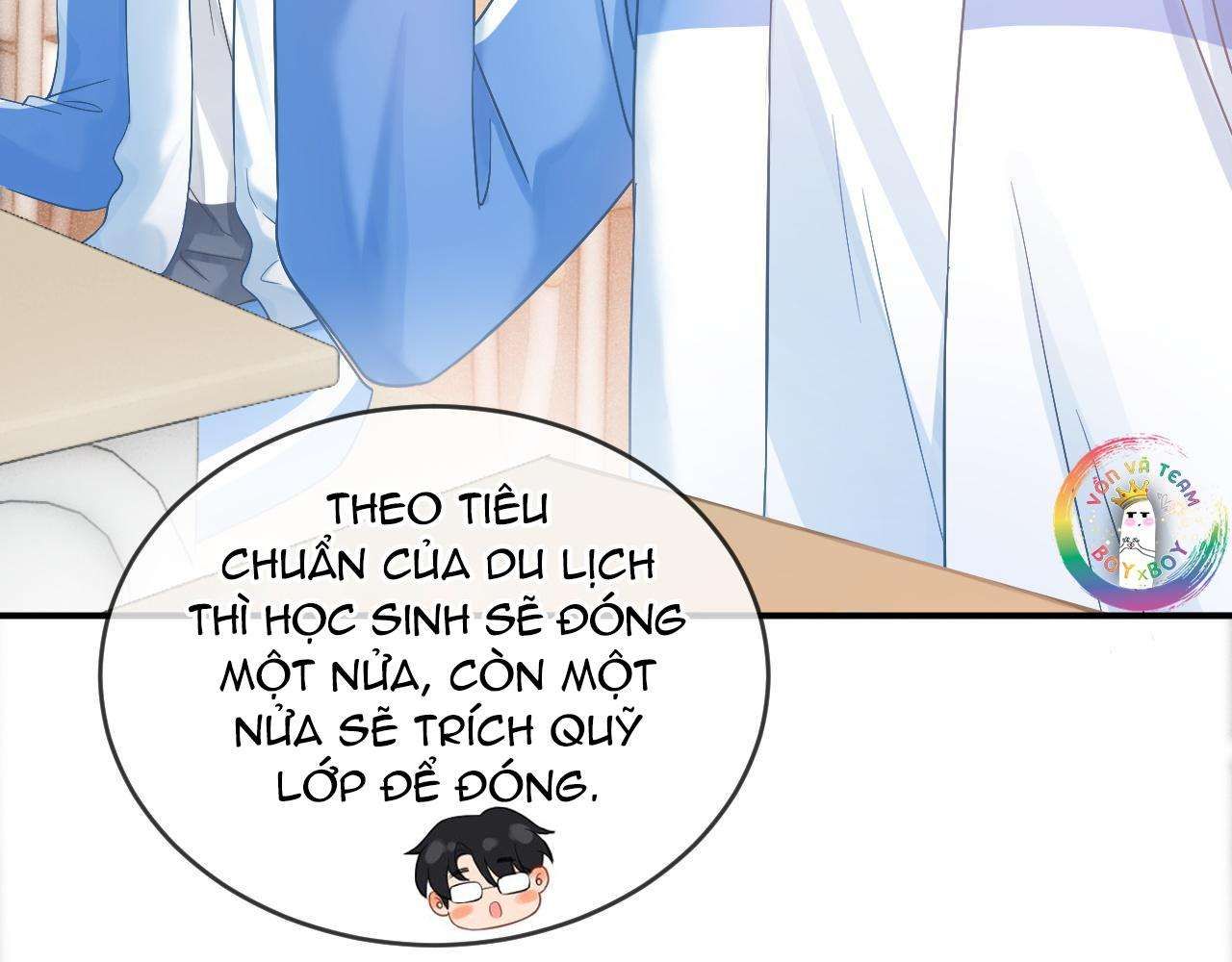Nam Thần Bá Đạo Cầu Xin Tôi Quay Lại Chapter 42 - 71