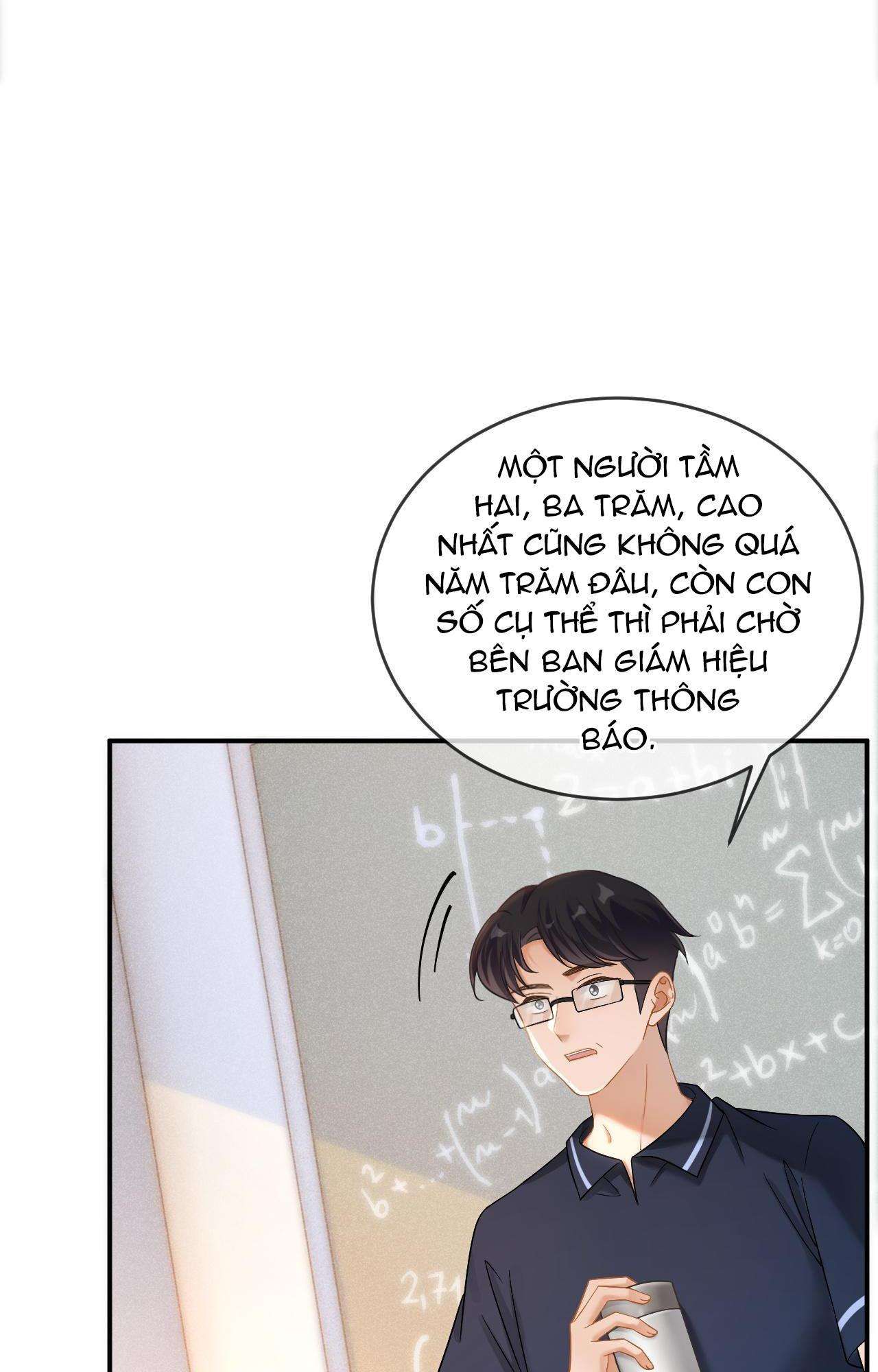 Nam Thần Bá Đạo Cầu Xin Tôi Quay Lại Chapter 42 - 72