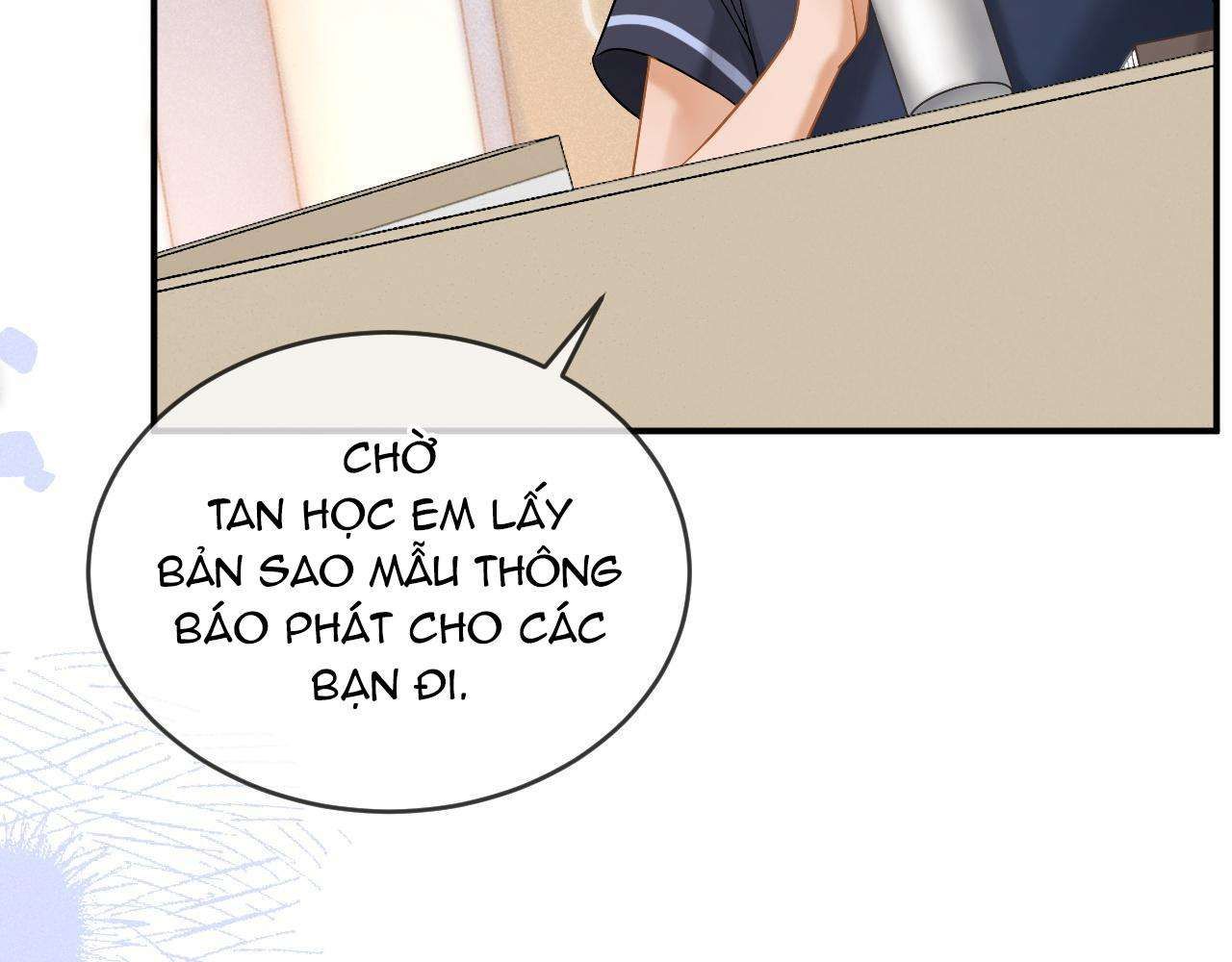 Nam Thần Bá Đạo Cầu Xin Tôi Quay Lại Chapter 42 - 73