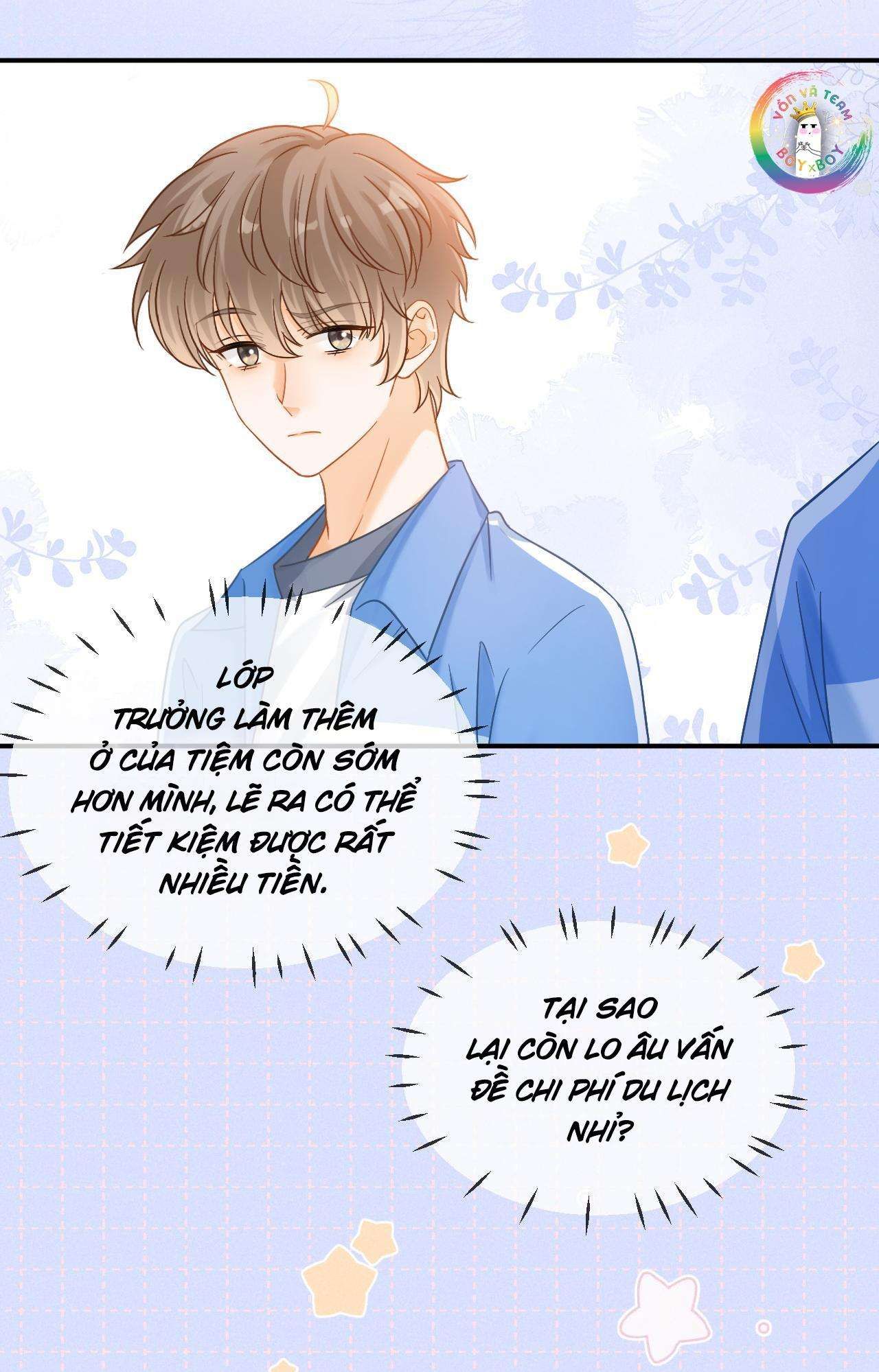 Nam Thần Bá Đạo Cầu Xin Tôi Quay Lại Chapter 42 - 75