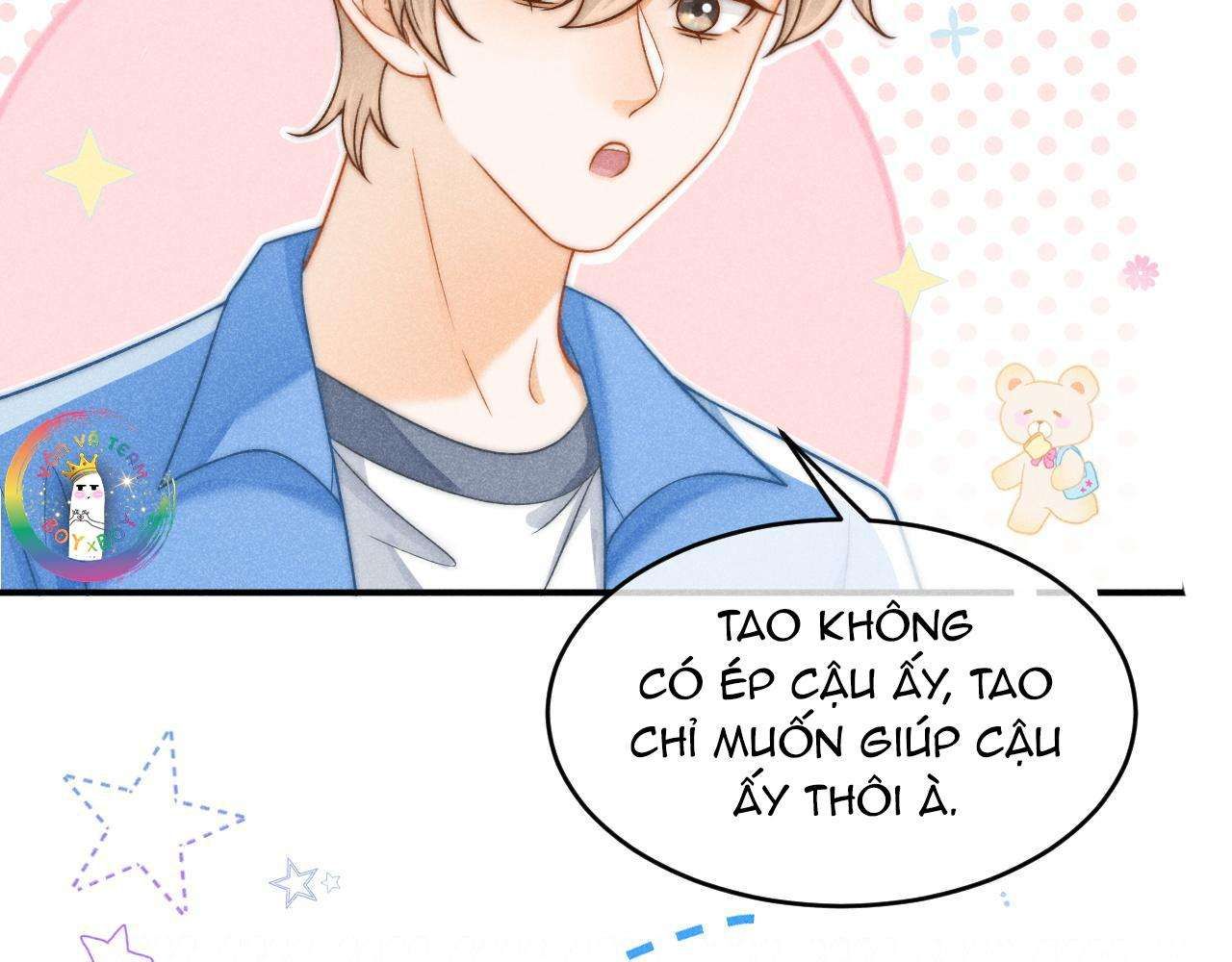 Nam Thần Bá Đạo Cầu Xin Tôi Quay Lại Chapter 42 - 85