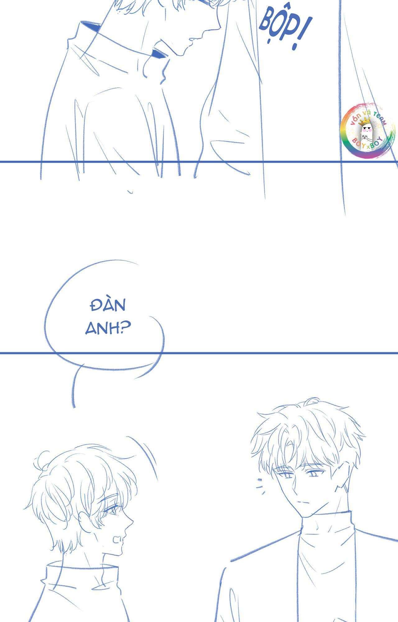 Nam Thần Bá Đạo Cầu Xin Tôi Quay Lại Chapter 42 - 94