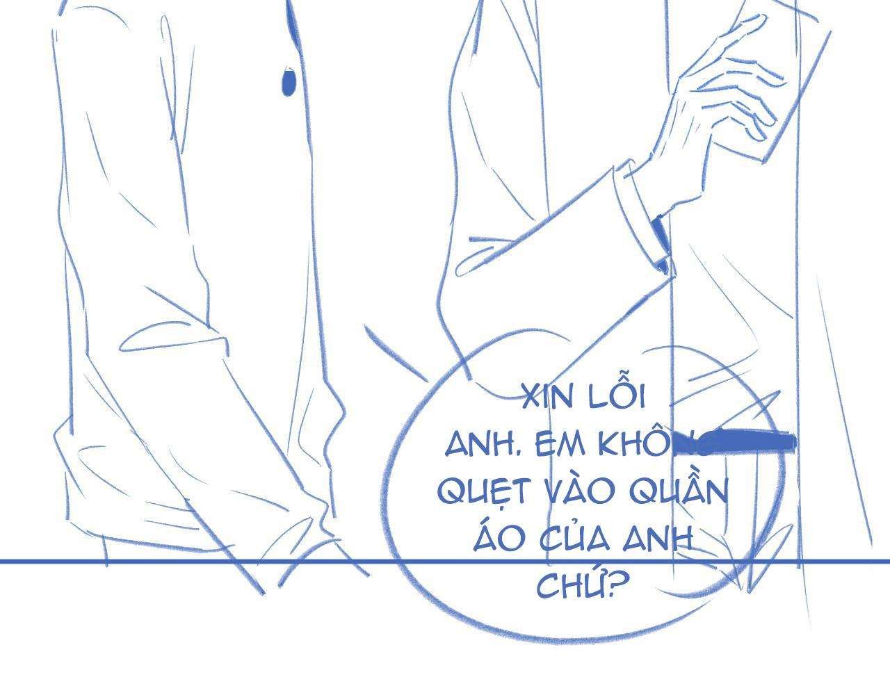 Nam Thần Bá Đạo Cầu Xin Tôi Quay Lại Chapter 42 - 95