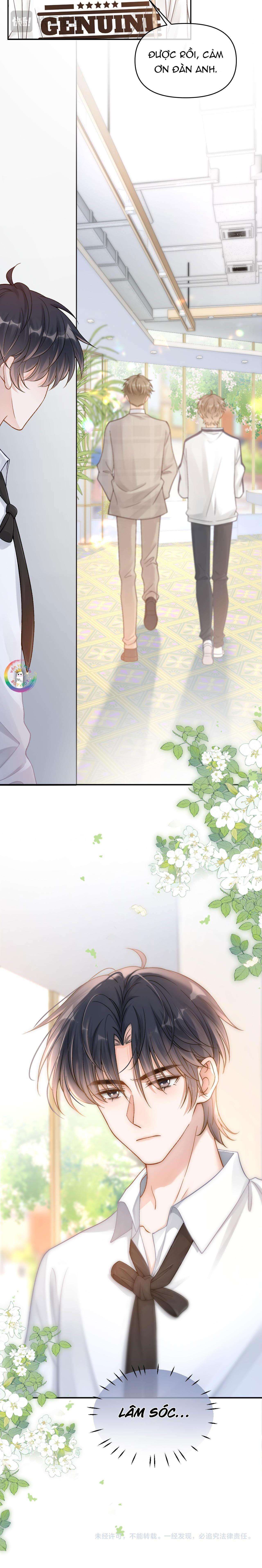 Nam Thần Bá Đạo Cầu Xin Tôi Quay Lại Chapter 43 - 16