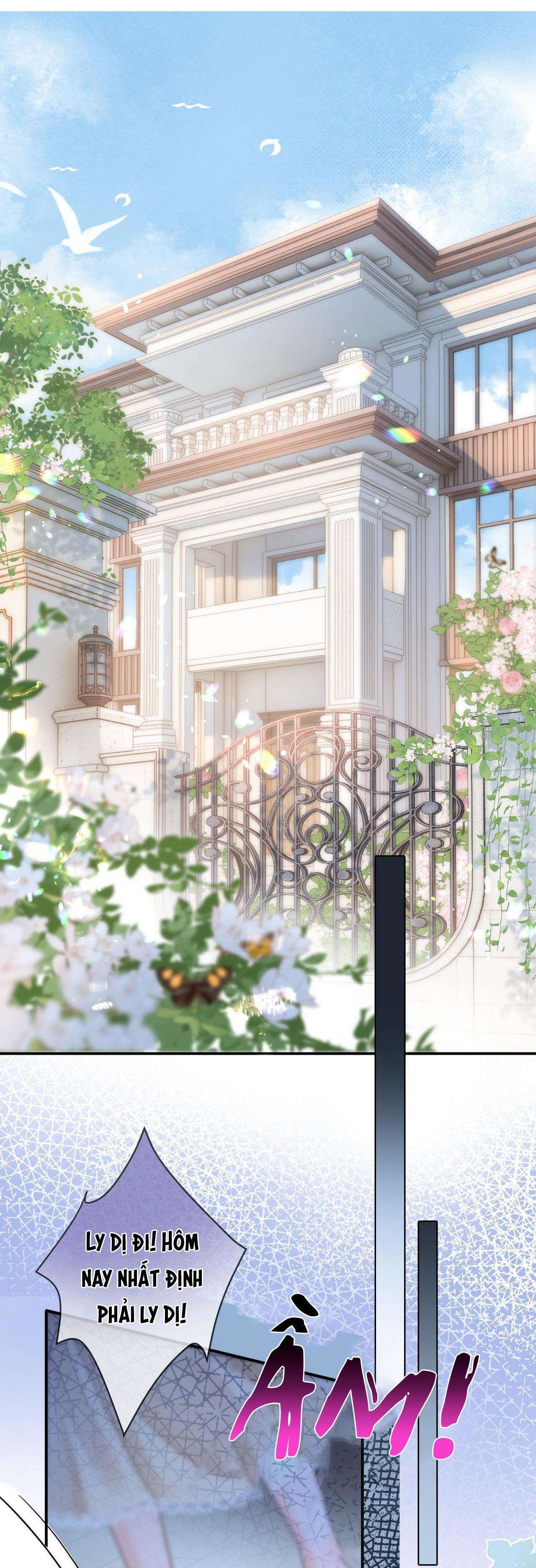 Nam Thần Bá Đạo Cầu Xin Tôi Quay Lại Chapter 43 - 3